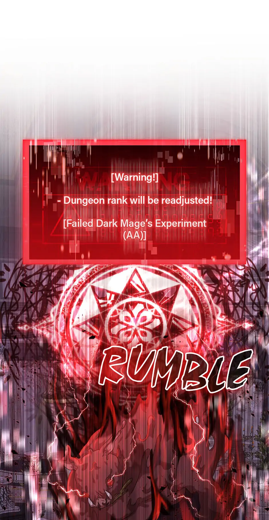 The Male Lead Likes My Support! Chapter 15 - page 1