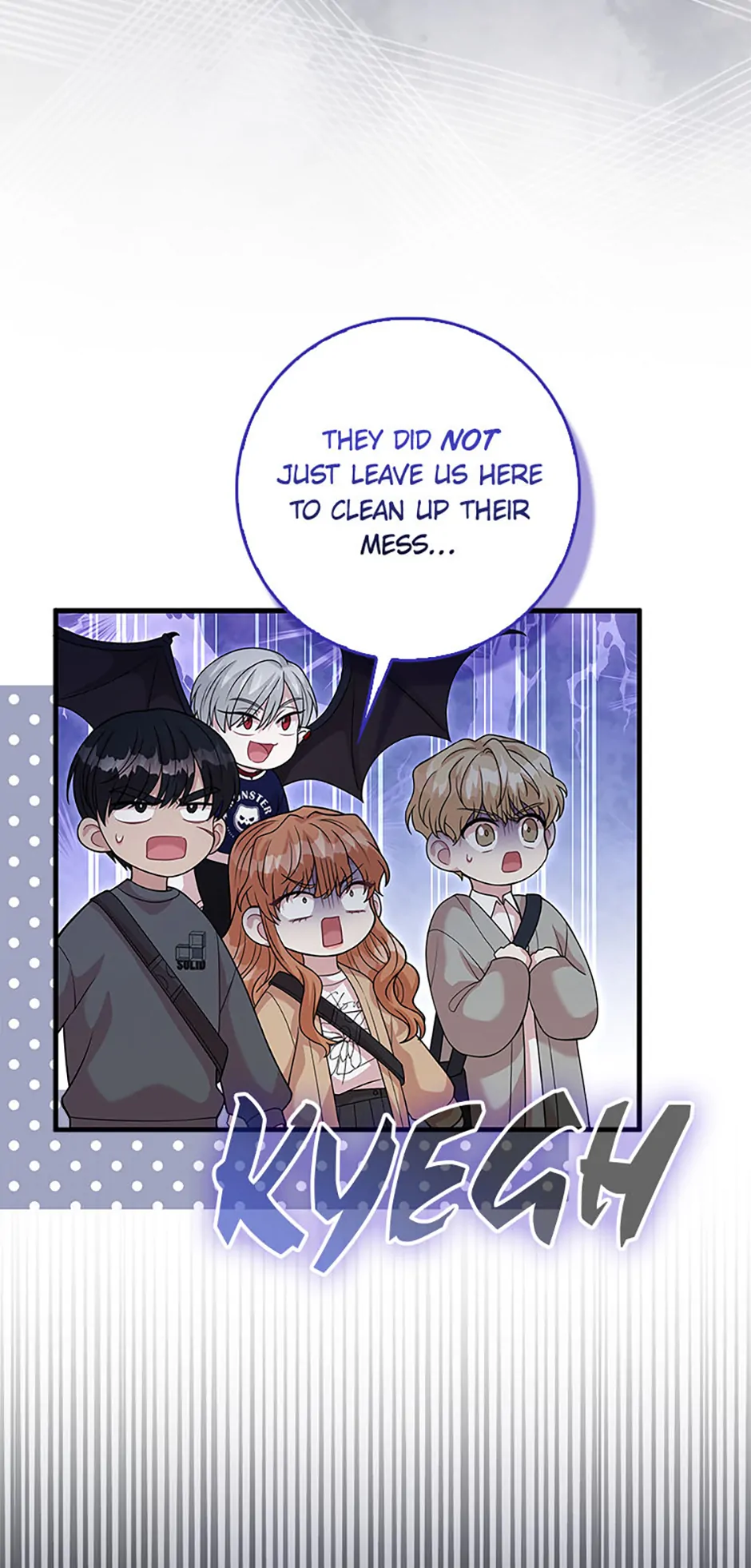 The Male Lead Likes My Support! Chapter 15 - page 12