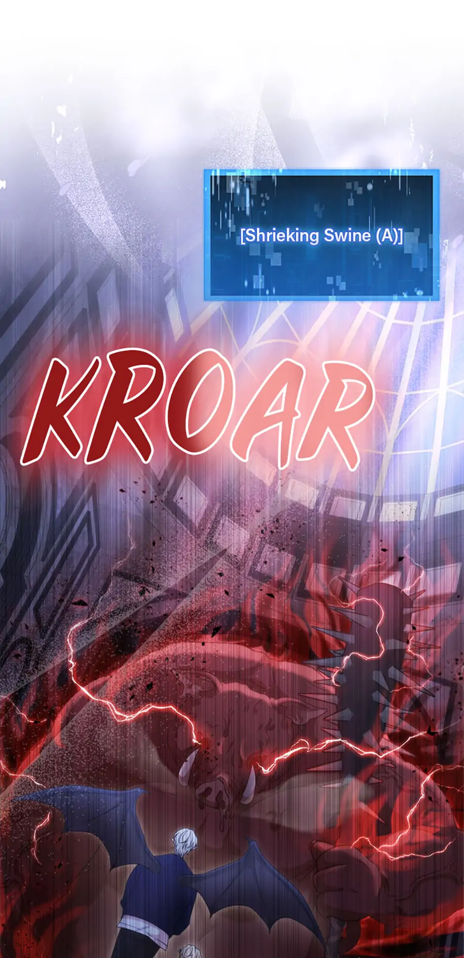 The Male Lead Likes My Support! Chapter 15 - page 15