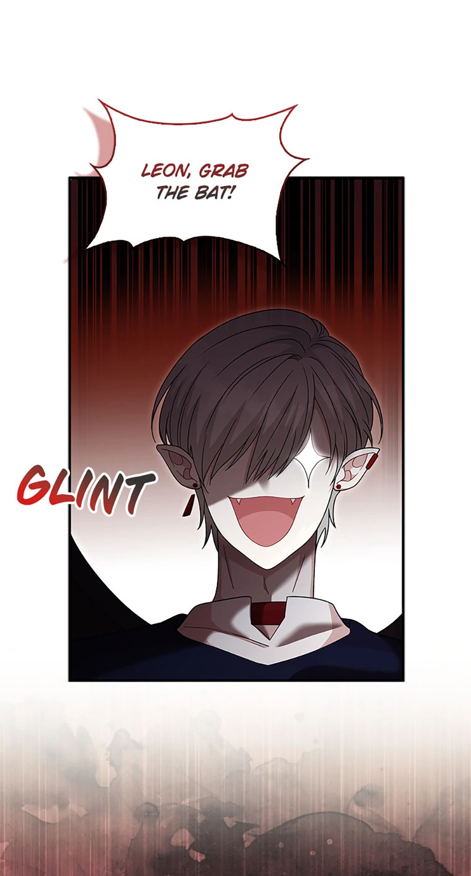 The Male Lead Likes My Support! Chapter 15 - page 21