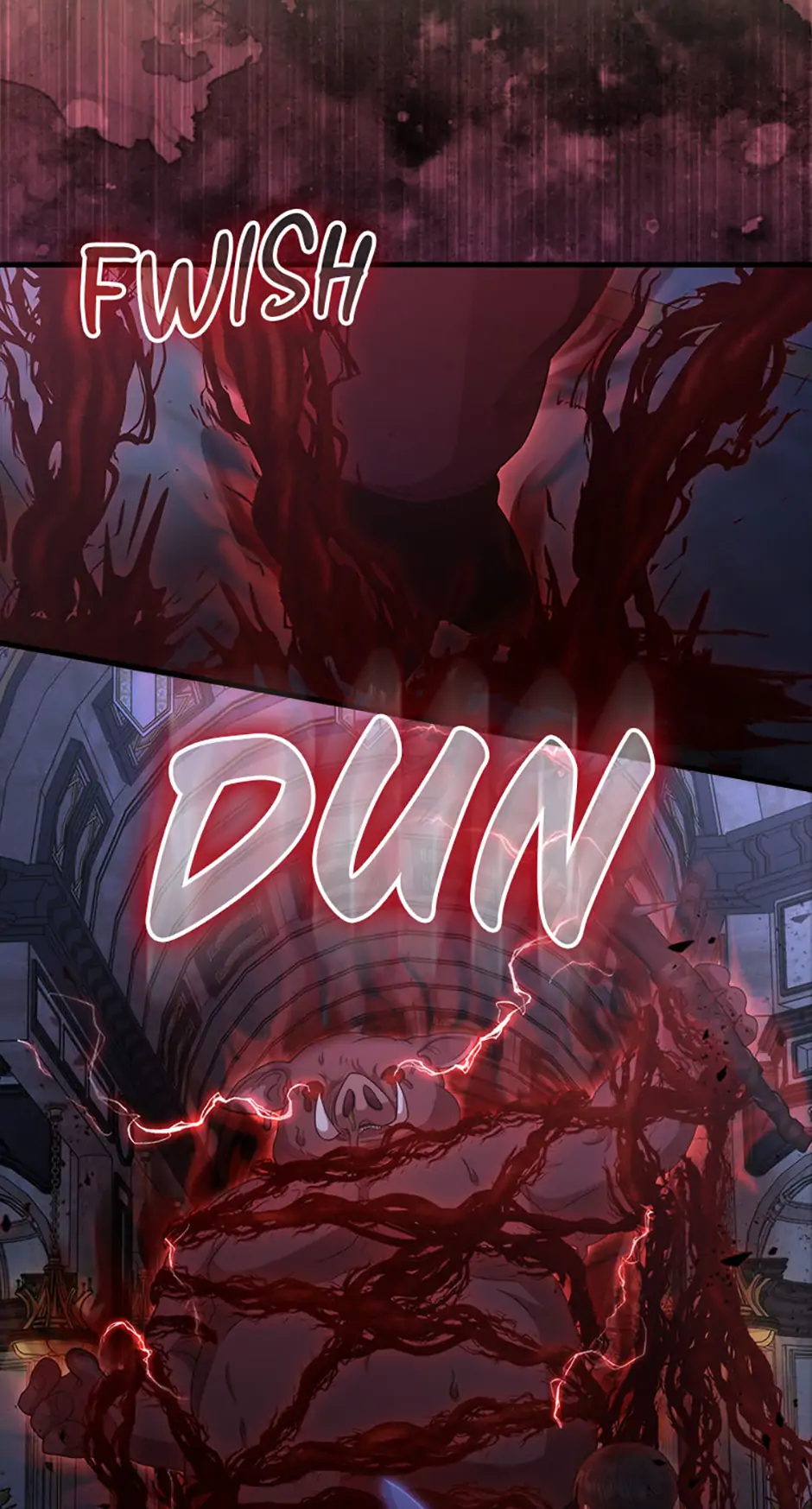 The Male Lead Likes My Support! Chapter 15 - page 22