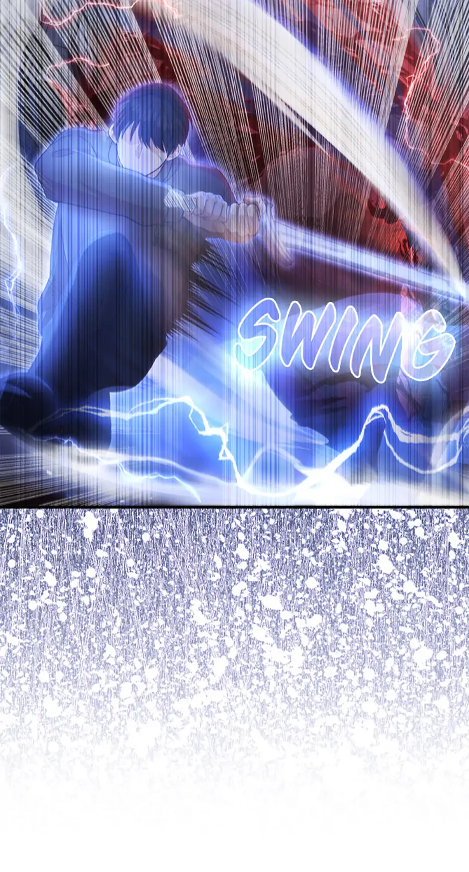 The Male Lead Likes My Support! Chapter 15 - page 26