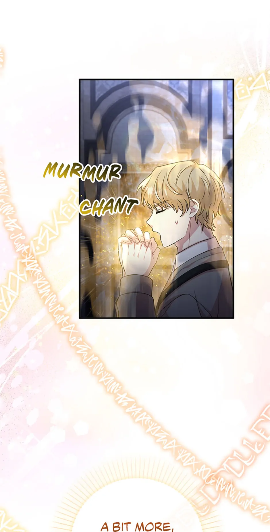 The Male Lead Likes My Support! Chapter 15 - page 27