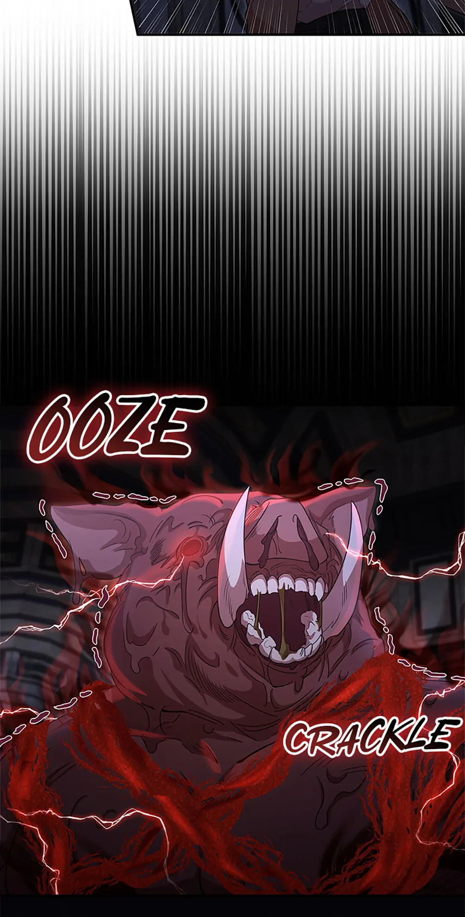 The Male Lead Likes My Support! Chapter 15 - page 29