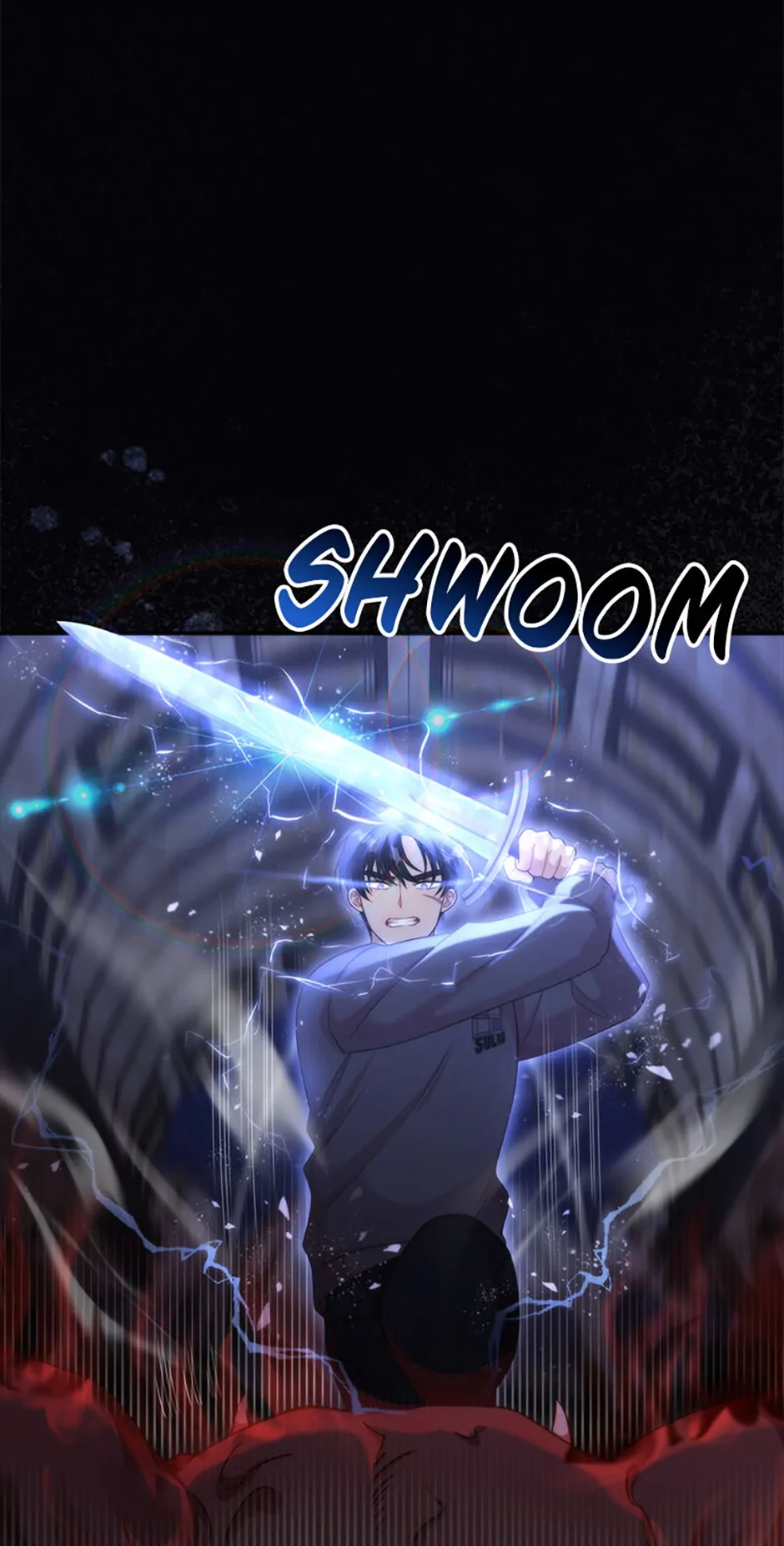 The Male Lead Likes My Support! Chapter 15 - page 30