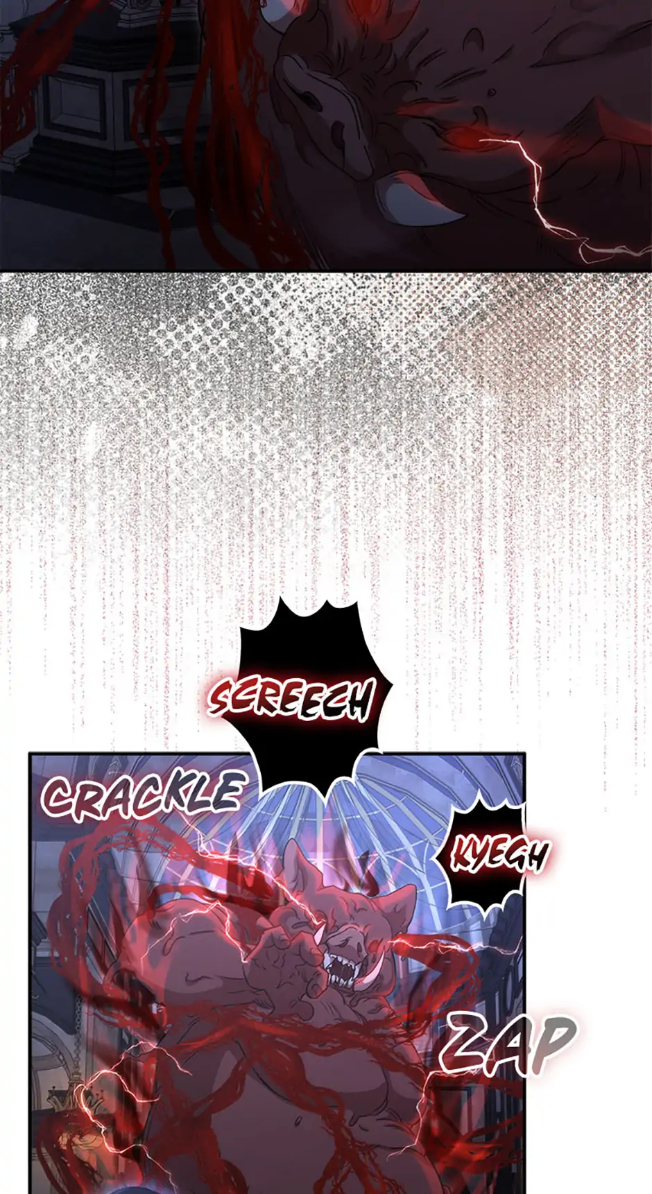 The Male Lead Likes My Support! Chapter 15 - page 34