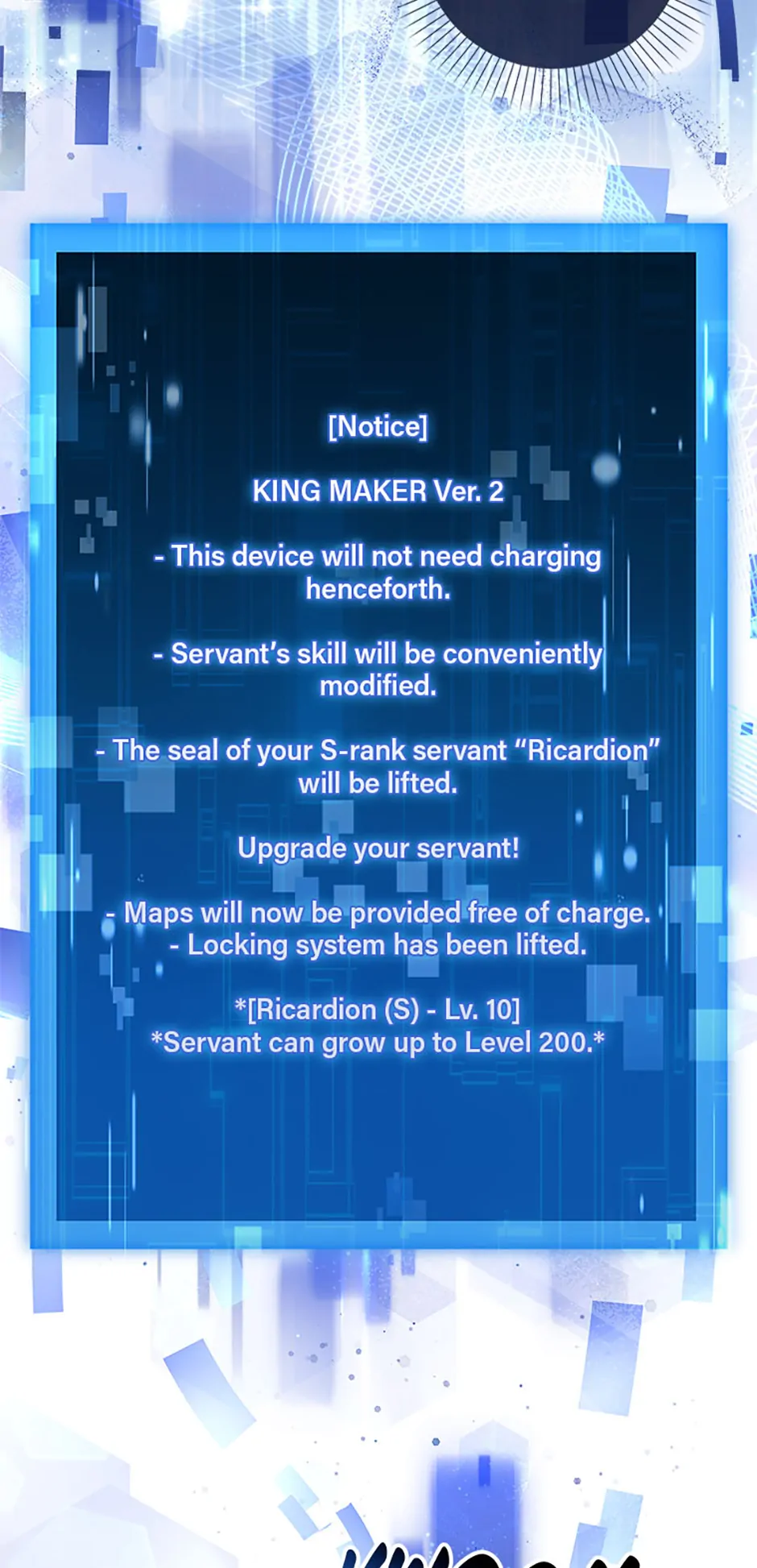 The Male Lead Likes My Support! Chapter 15 - page 40