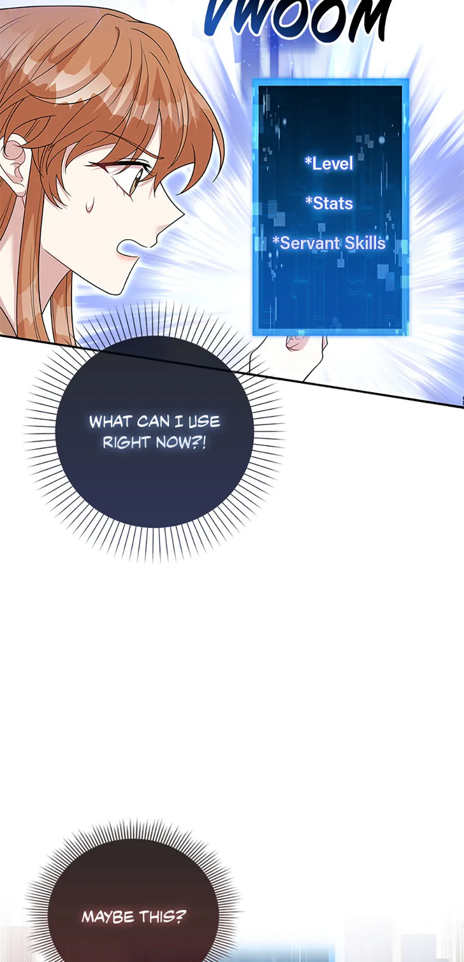 The Male Lead Likes My Support! Chapter 15 - page 41