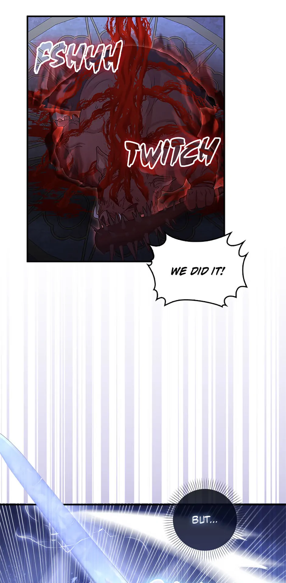 The Male Lead Likes My Support! Chapter 15 - page 45