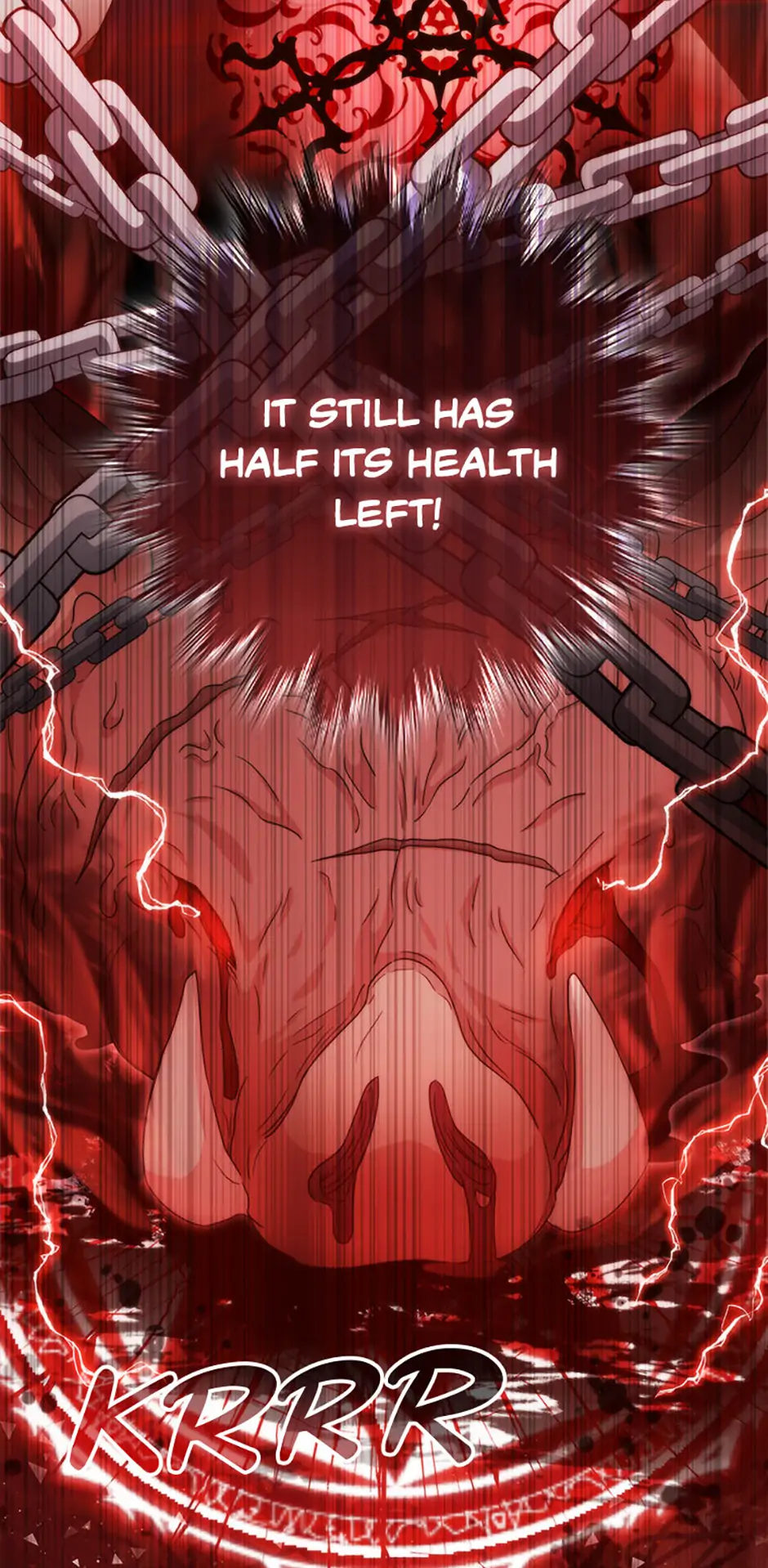 The Male Lead Likes My Support! Chapter 15 - page 47