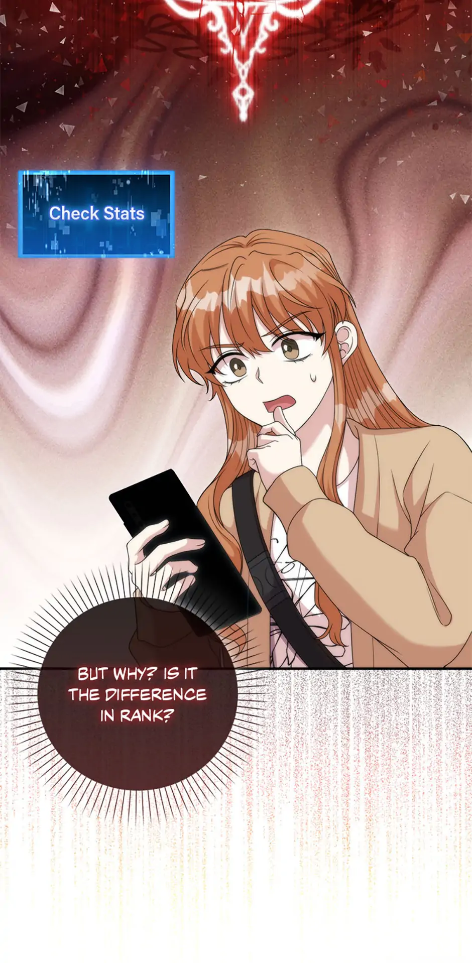 The Male Lead Likes My Support! Chapter 15 - page 48