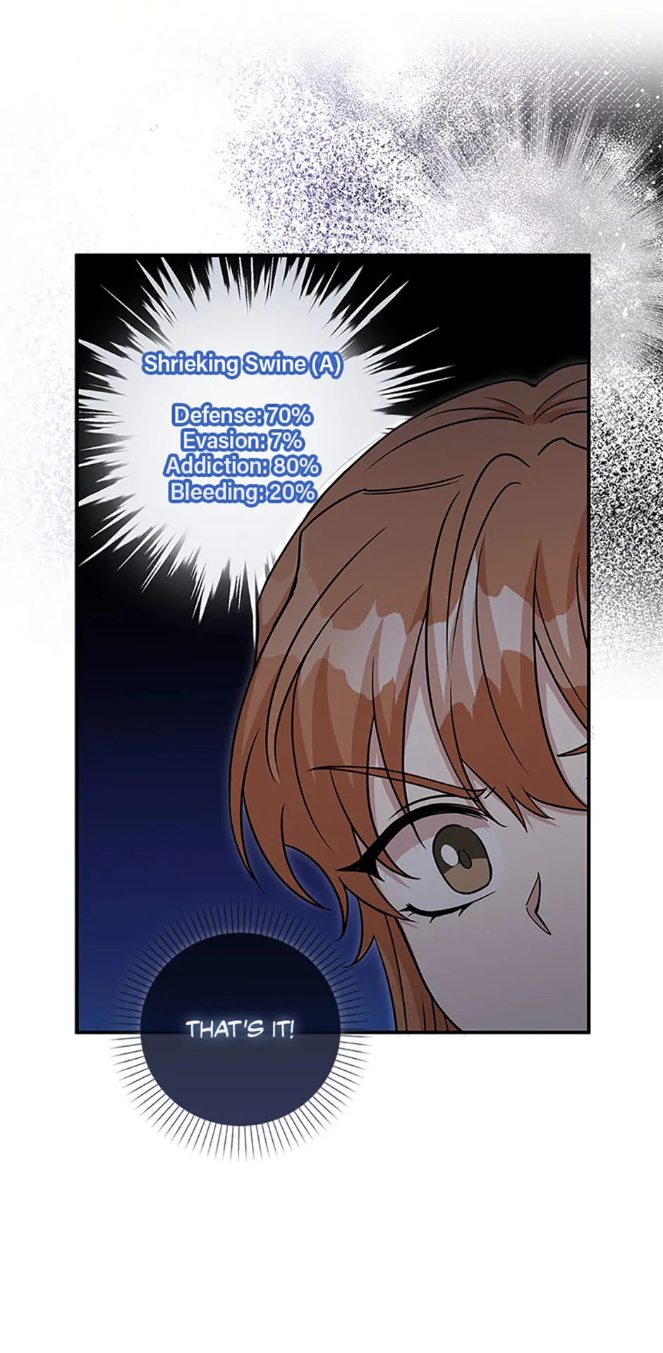 The Male Lead Likes My Support! Chapter 15 - page 49