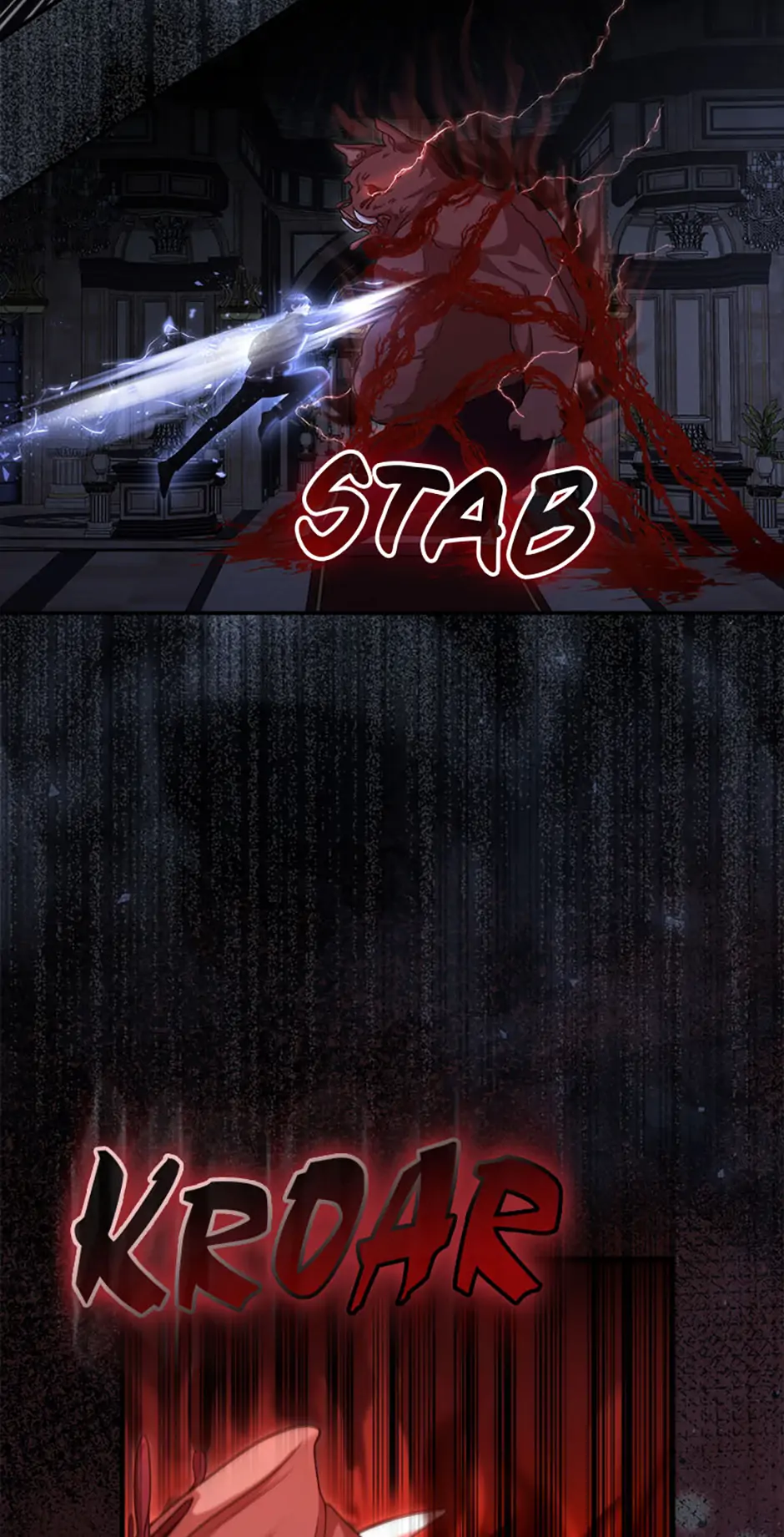 The Male Lead Likes My Support! Chapter 15 - page 54