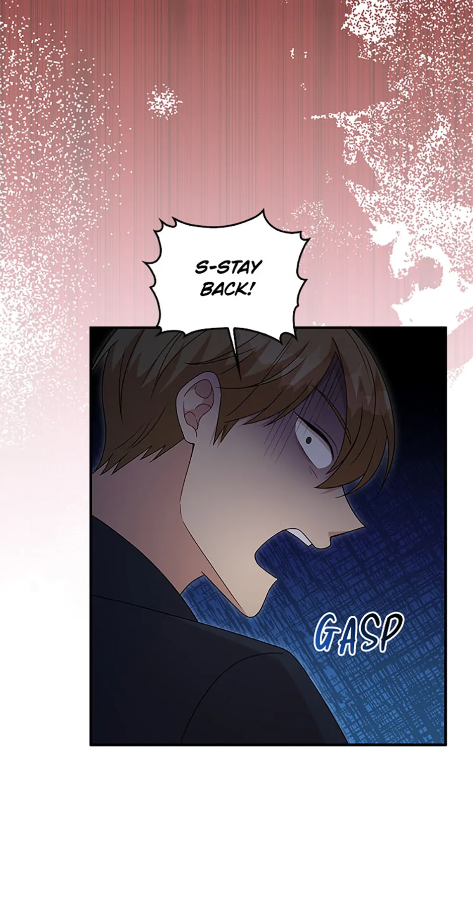 The Male Lead Likes My Support! Chapter 15 - page 6