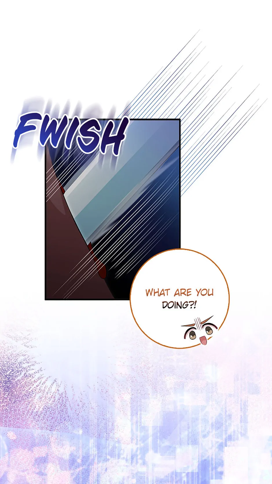 The Male Lead Likes My Support! Chapter 15 - page 61