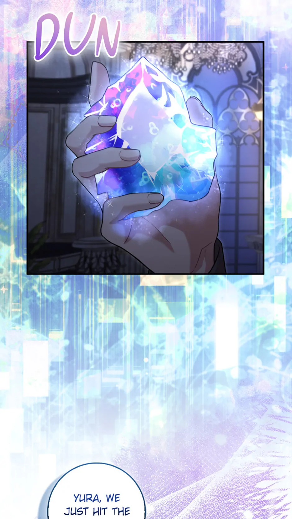 The Male Lead Likes My Support! Chapter 15 - page 62