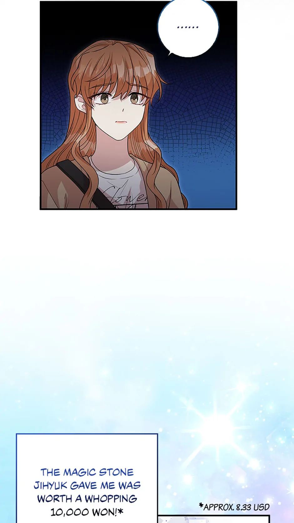 The Male Lead Likes My Support! Chapter 15 - page 64