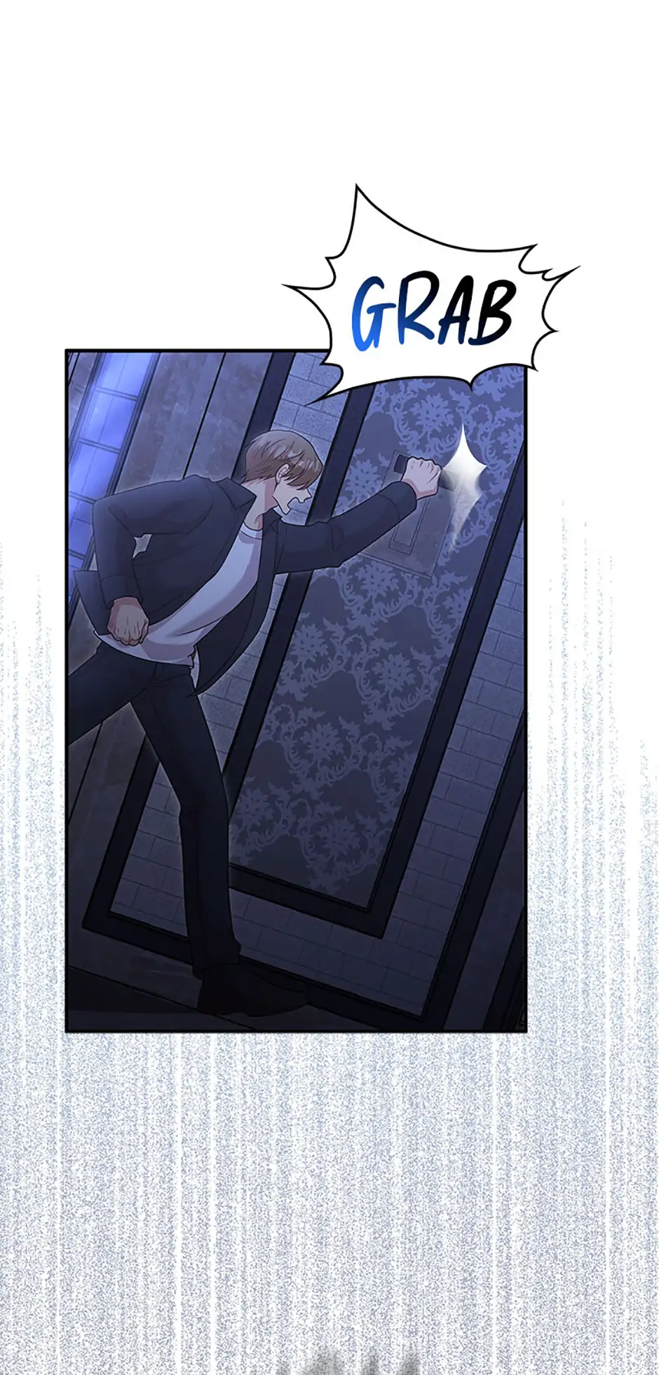 The Male Lead Likes My Support! Chapter 15 - page 7