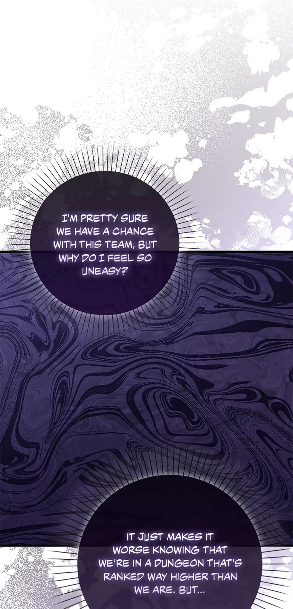 The Male Lead Likes My Support! Chapter 15 - page 71