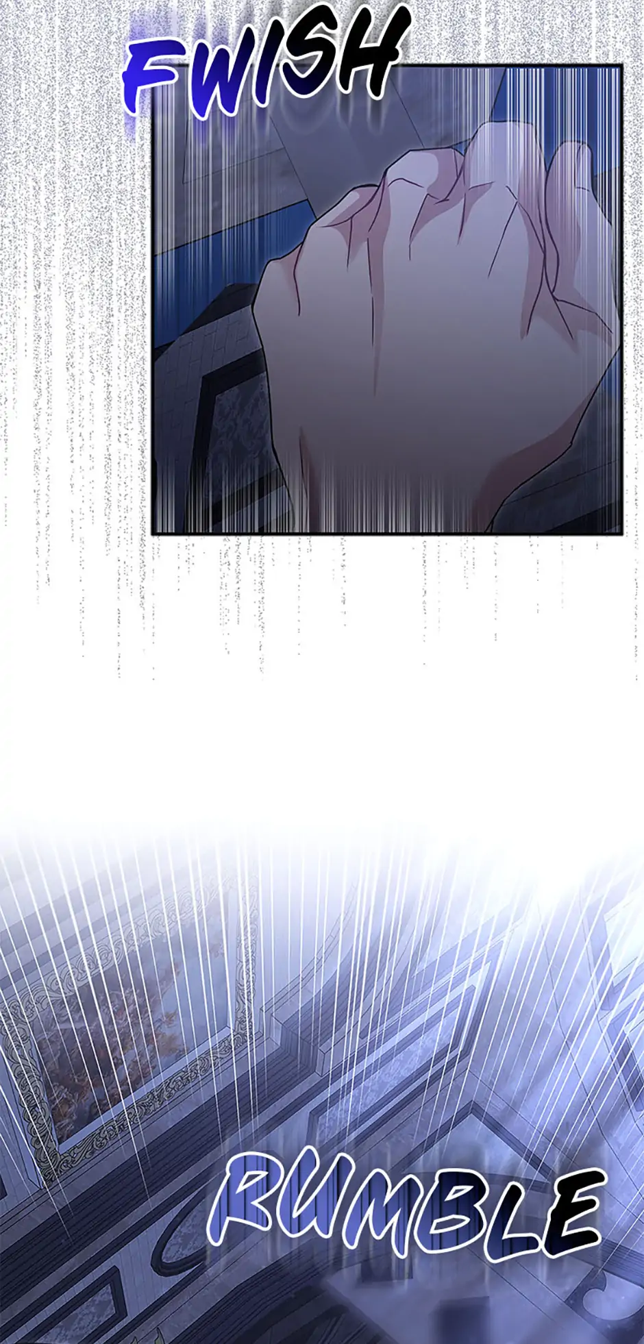 The Male Lead Likes My Support! Chapter 15 - page 8