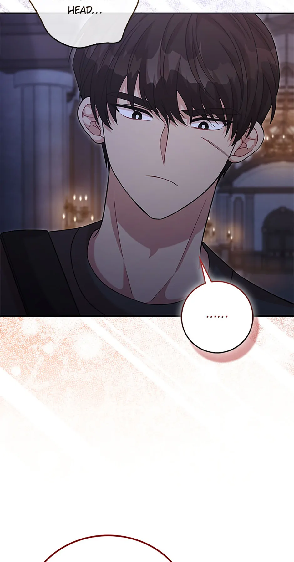 The Male Lead Likes My Support! Chapter 14 - page 50