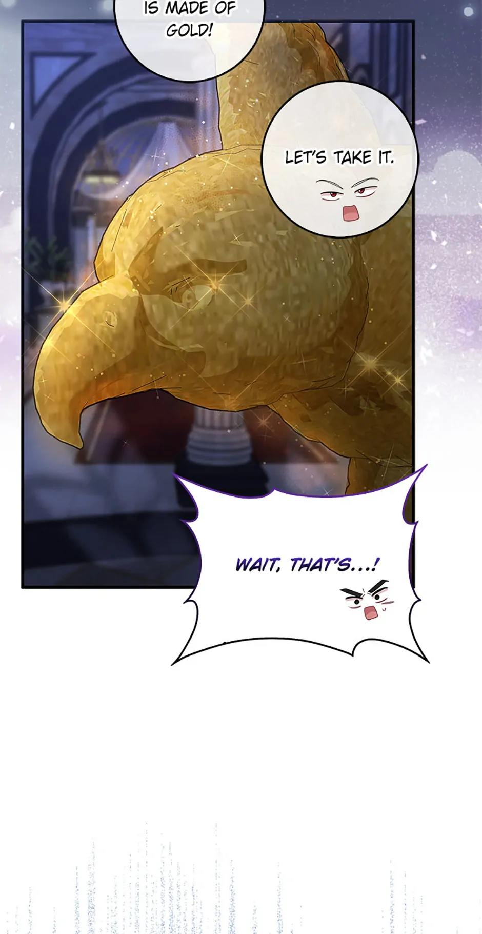 The Male Lead Likes My Support! Chapter 14 - page 62