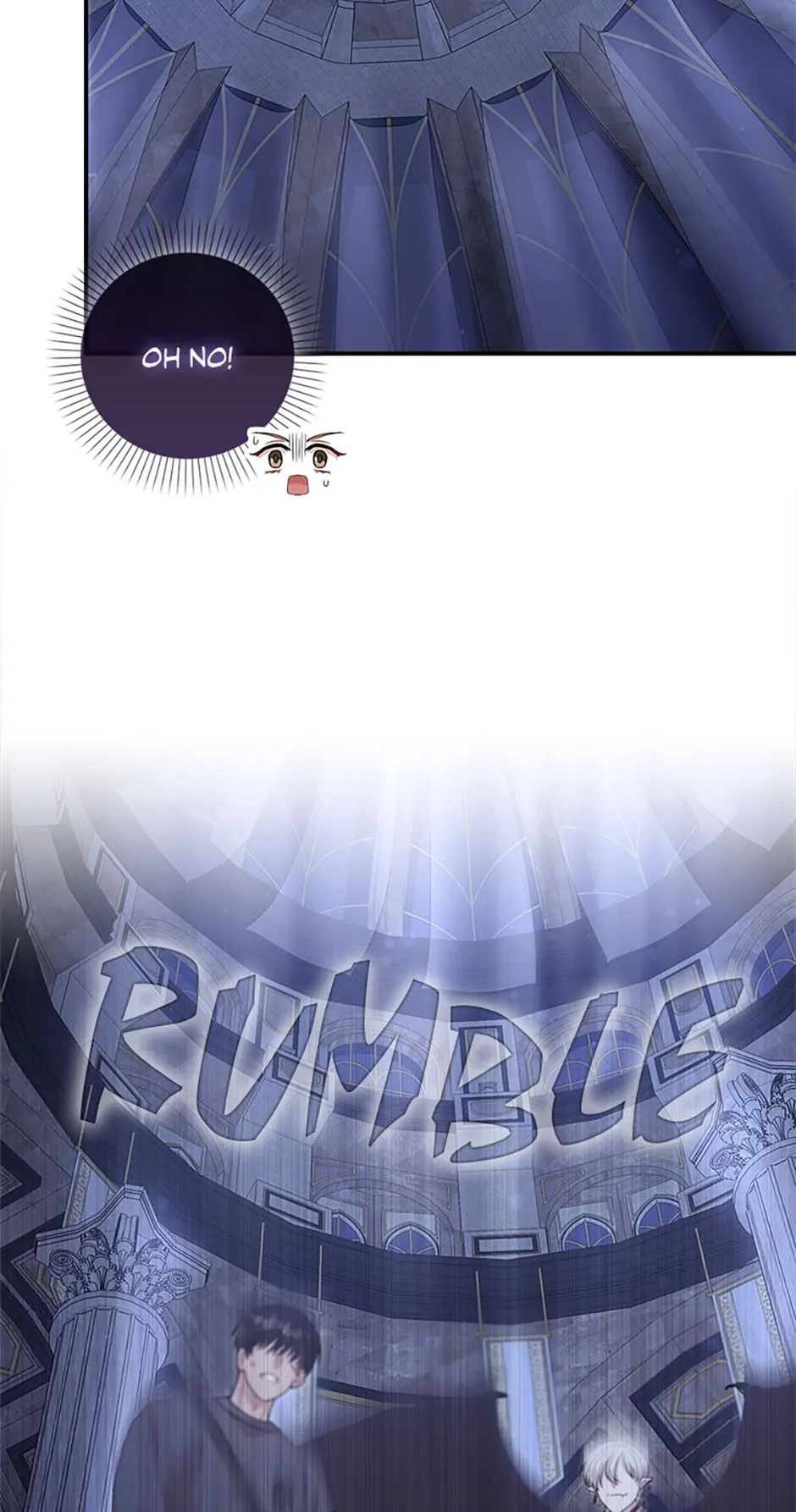 The Male Lead Likes My Support! Chapter 14 - page 66