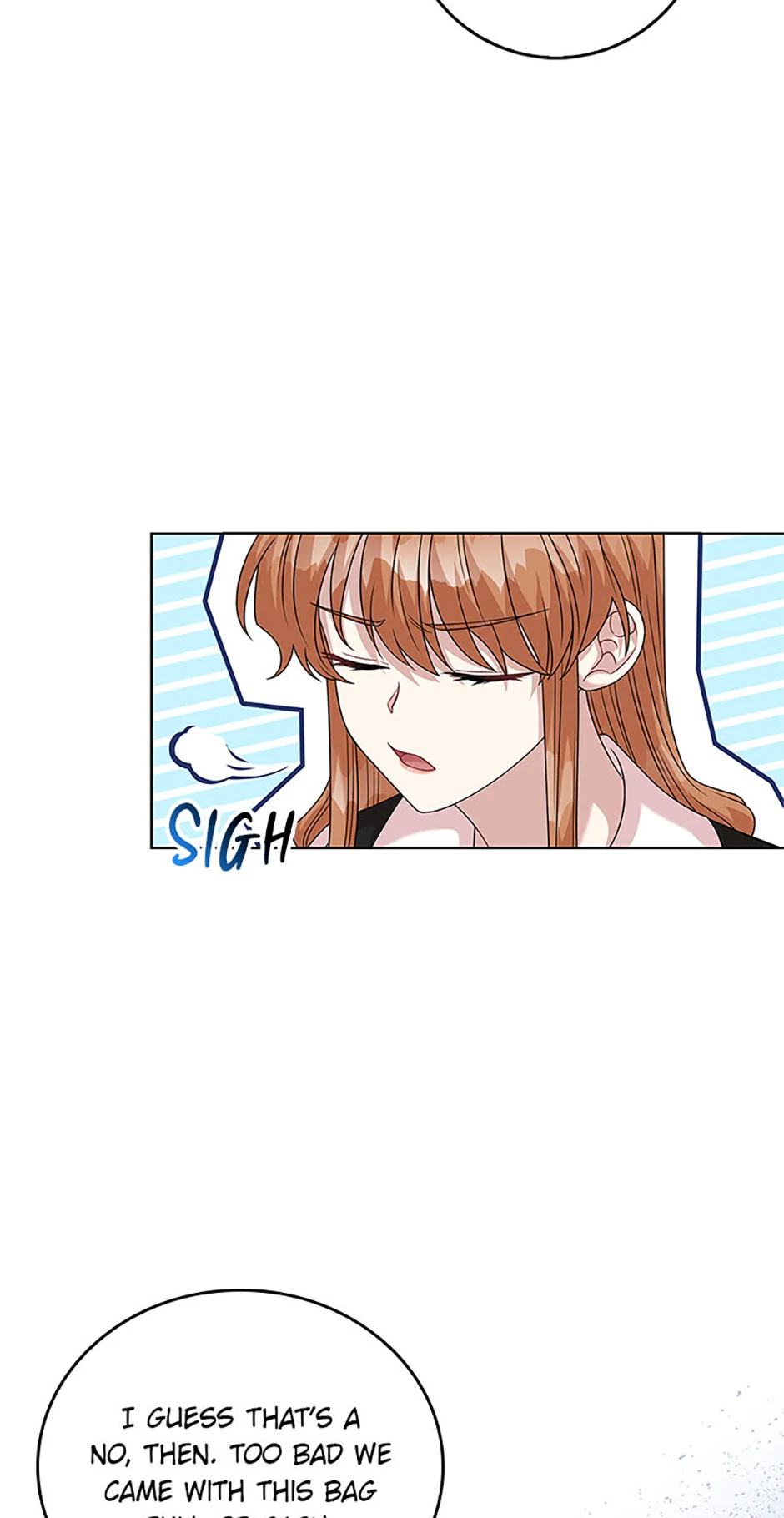 The Male Lead Likes My Support! Chapter 13 - page 10