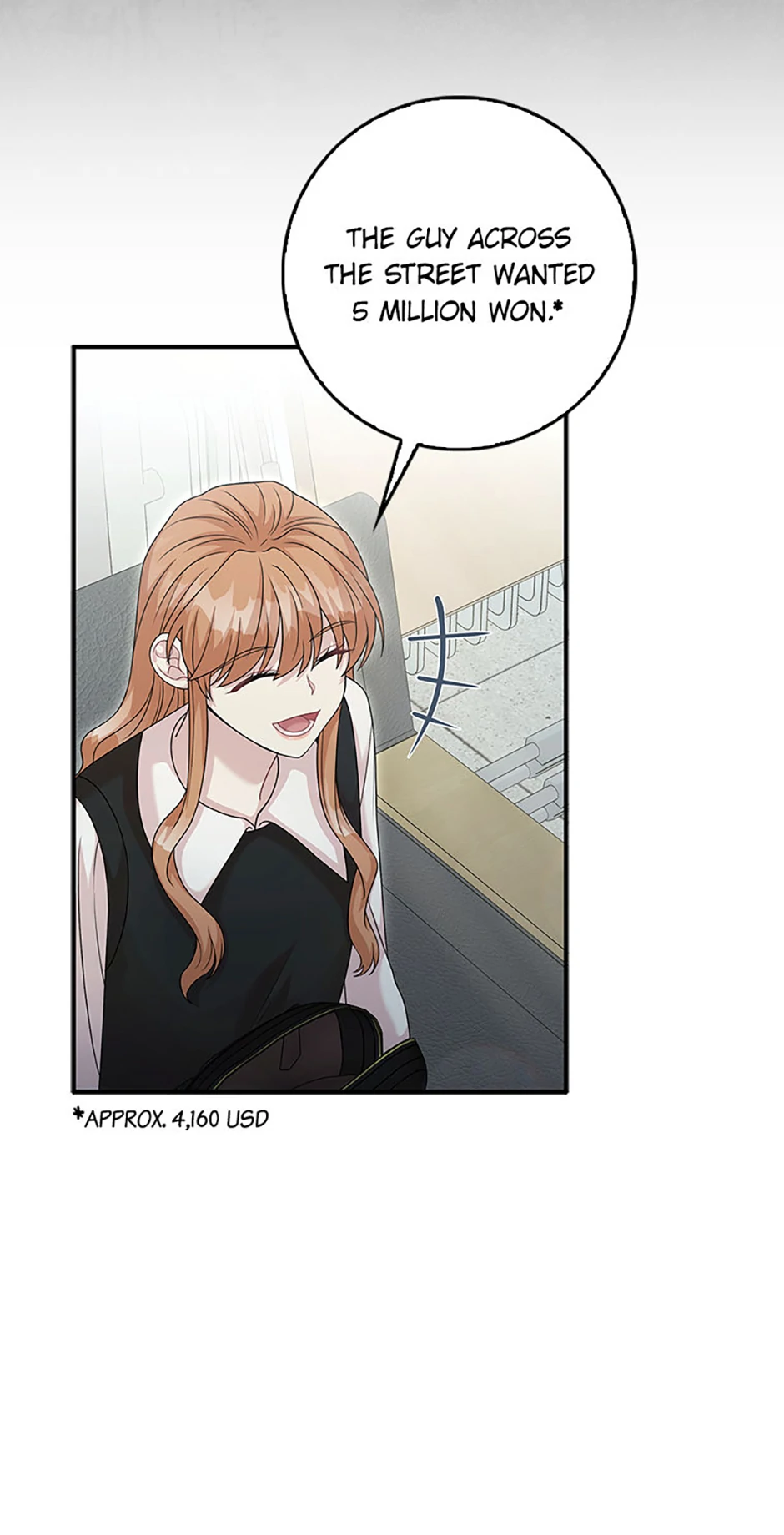 The Male Lead Likes My Support! Chapter 13 - page 18