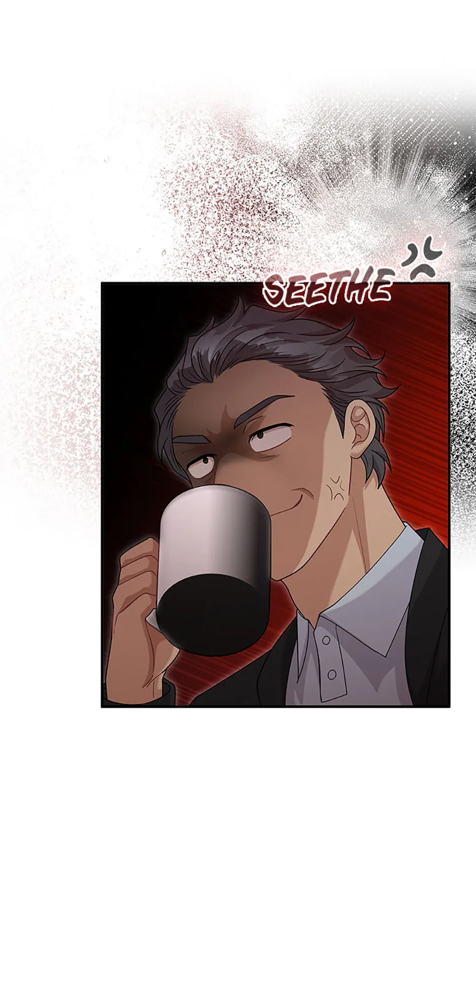 The Male Lead Likes My Support! Chapter 13 - page 21