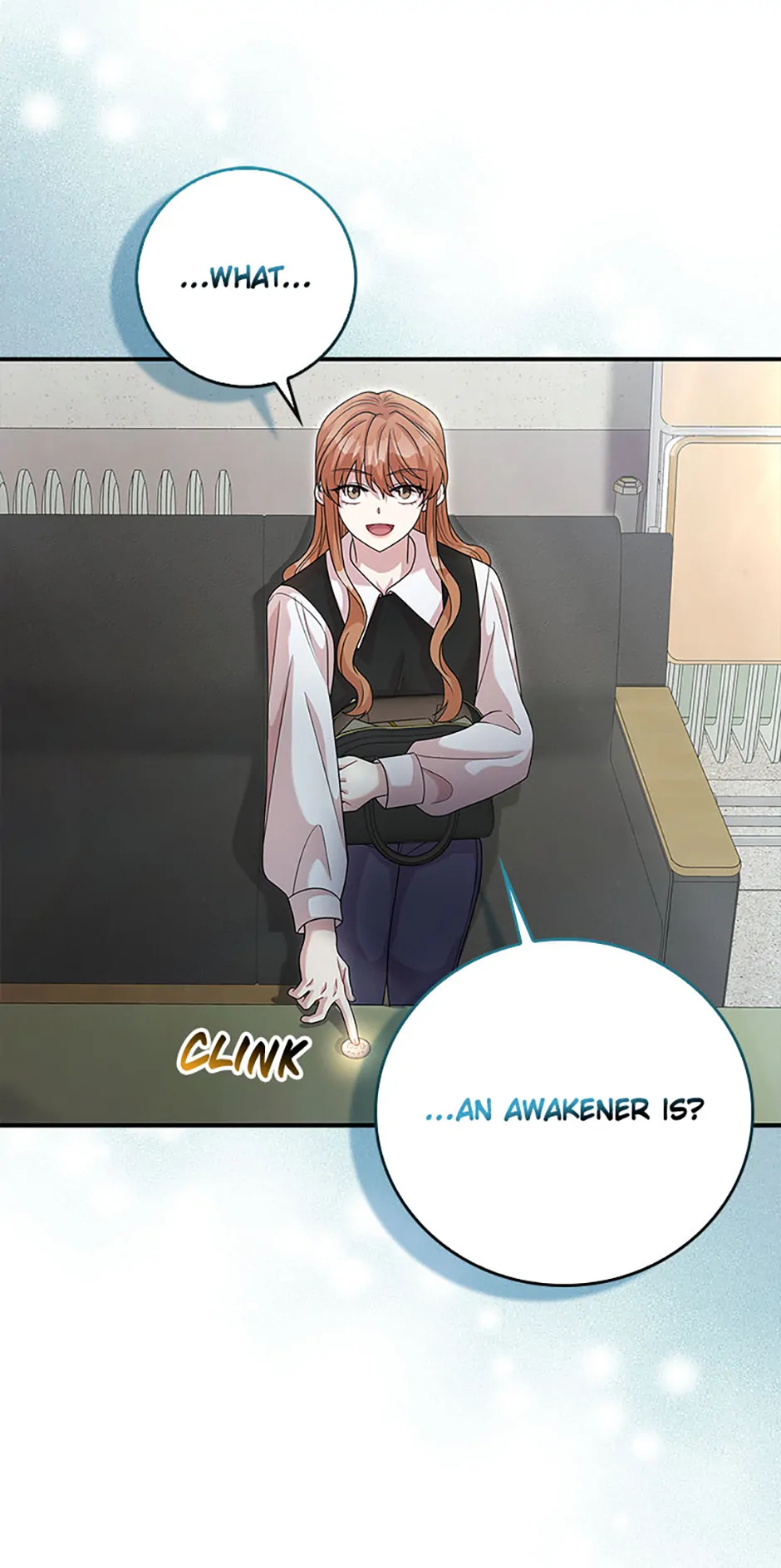 The Male Lead Likes My Support! Chapter 13 - page 26