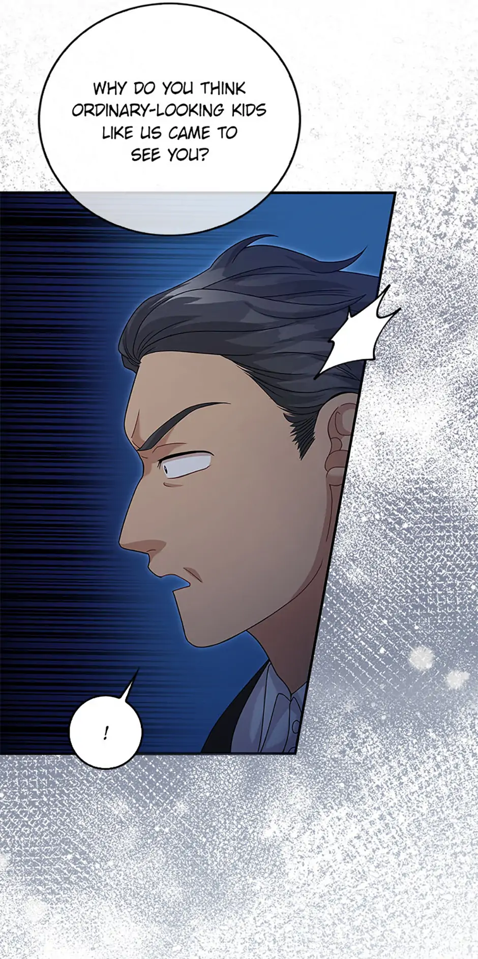 The Male Lead Likes My Support! Chapter 13 - page 28