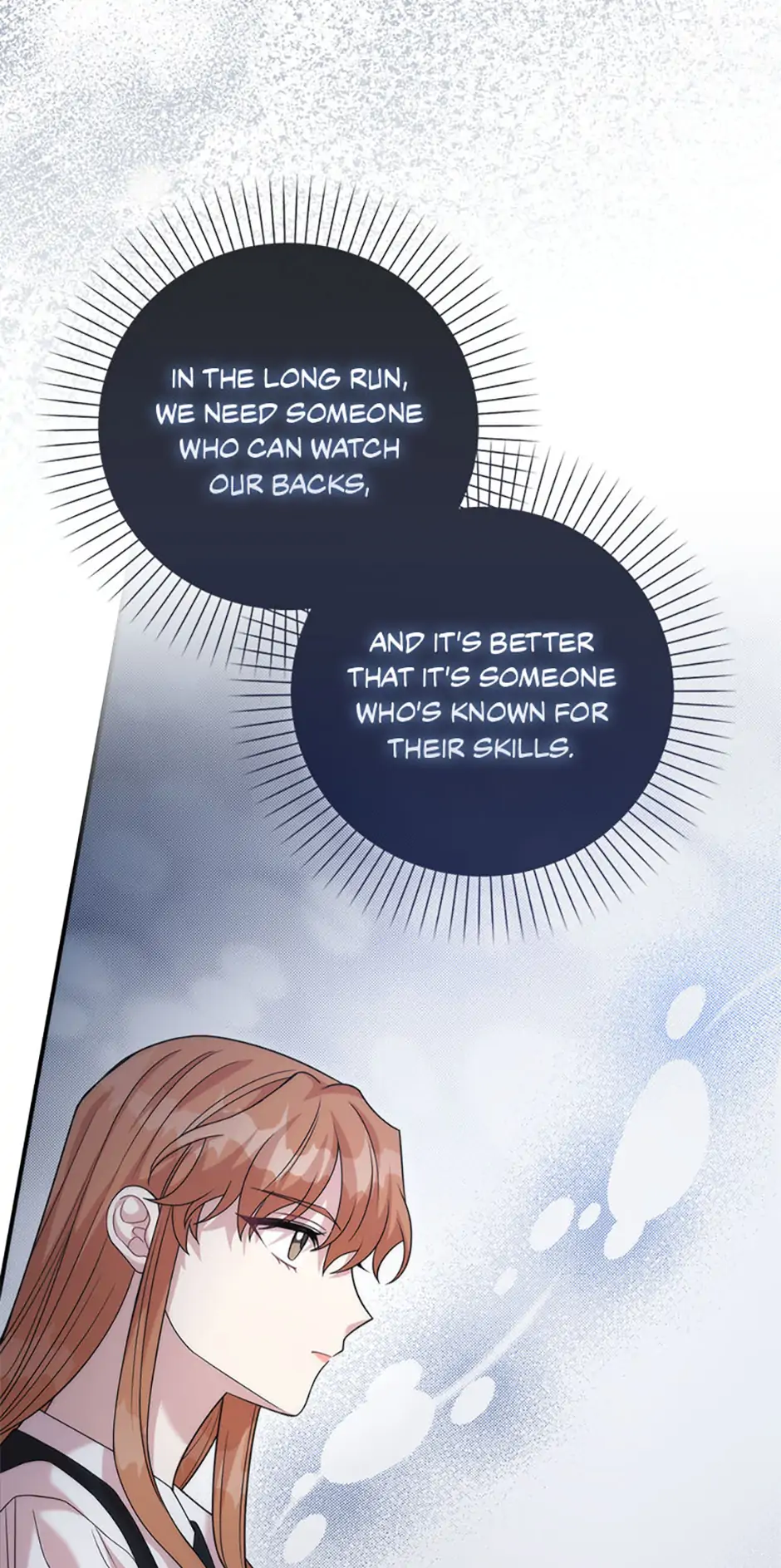 The Male Lead Likes My Support! Chapter 13 - page 29