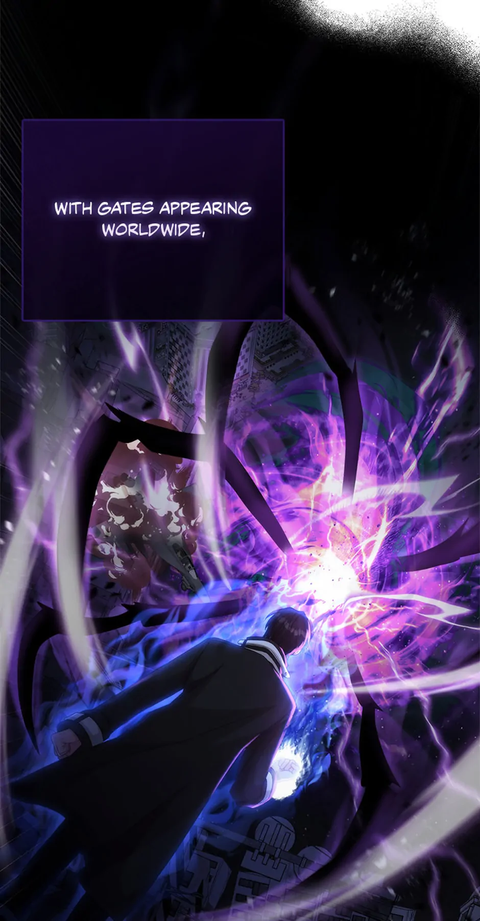 The Male Lead Likes My Support! Chapter 13 - page 34