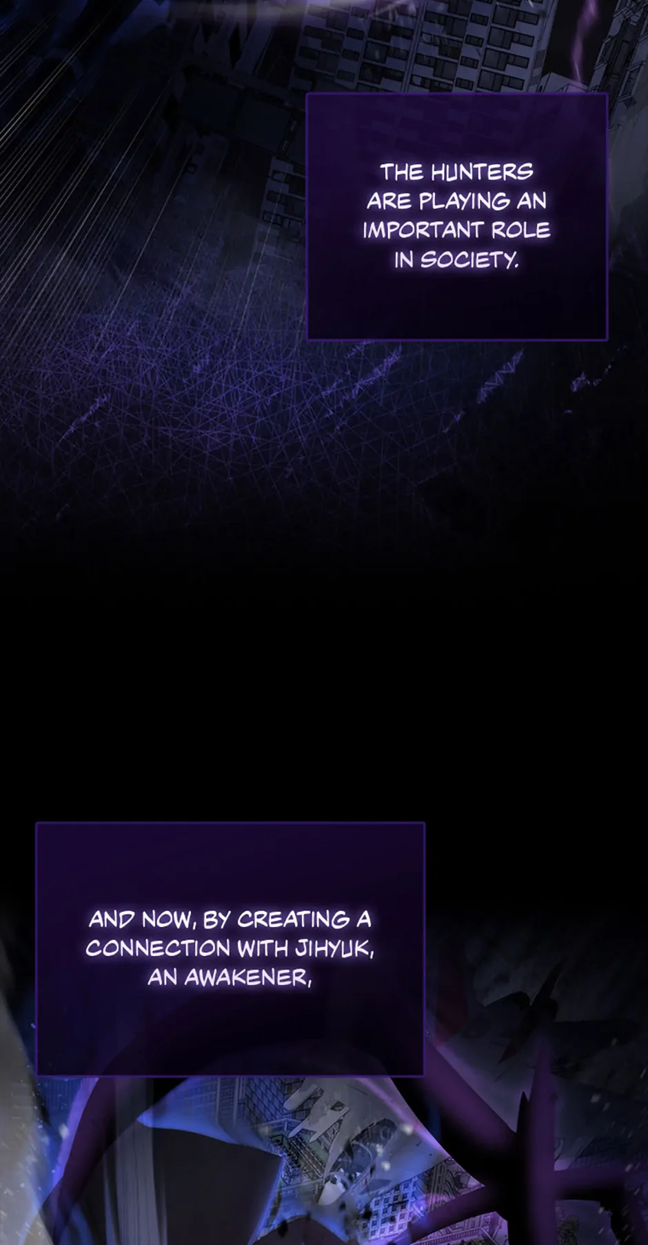 The Male Lead Likes My Support! Chapter 13 - page 35