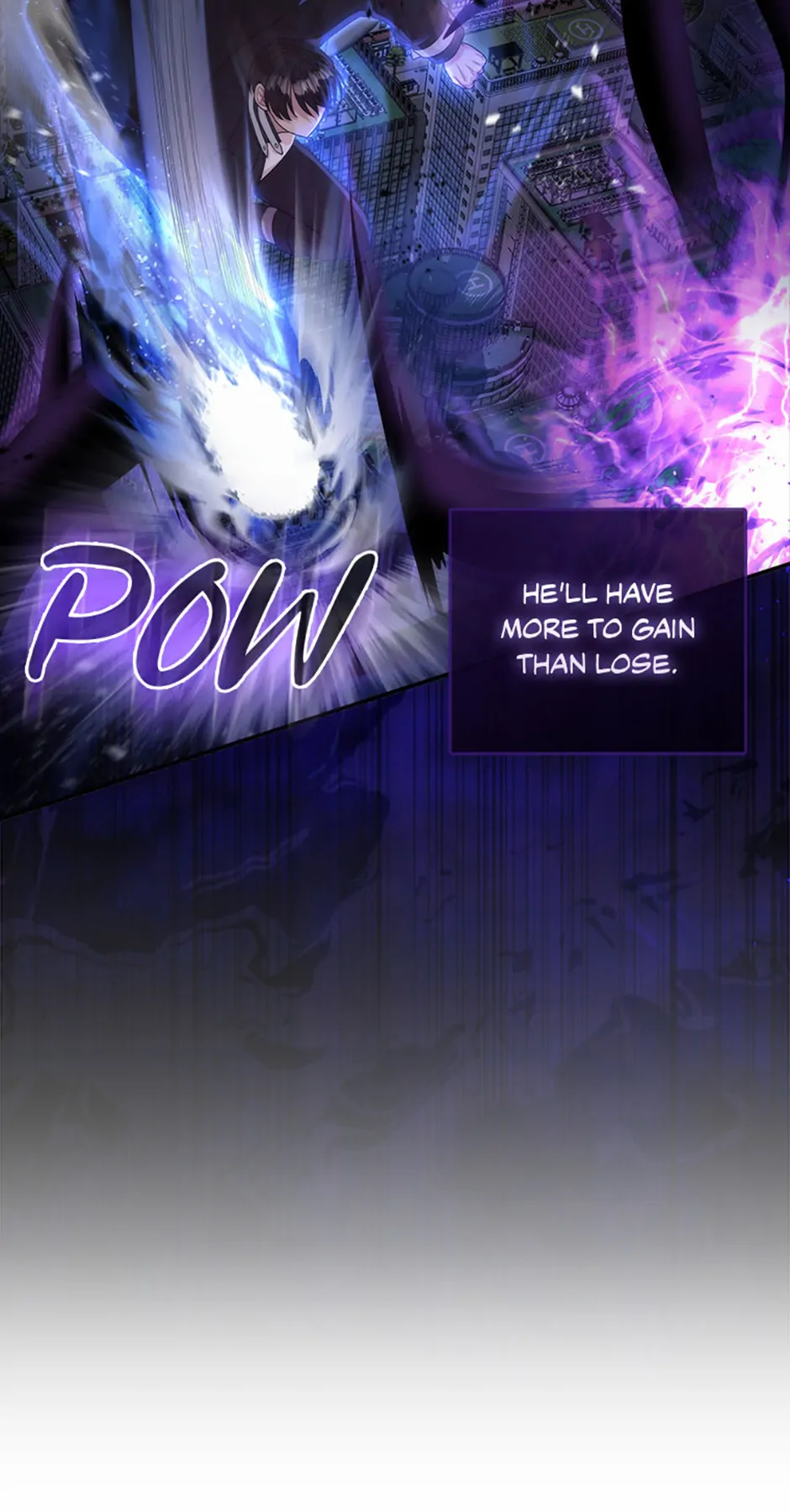 The Male Lead Likes My Support! Chapter 13 - page 36