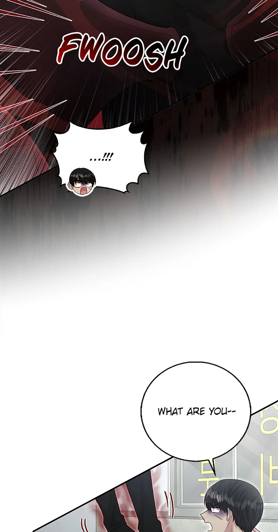 The Male Lead Likes My Support! Chapter 13 - page 41