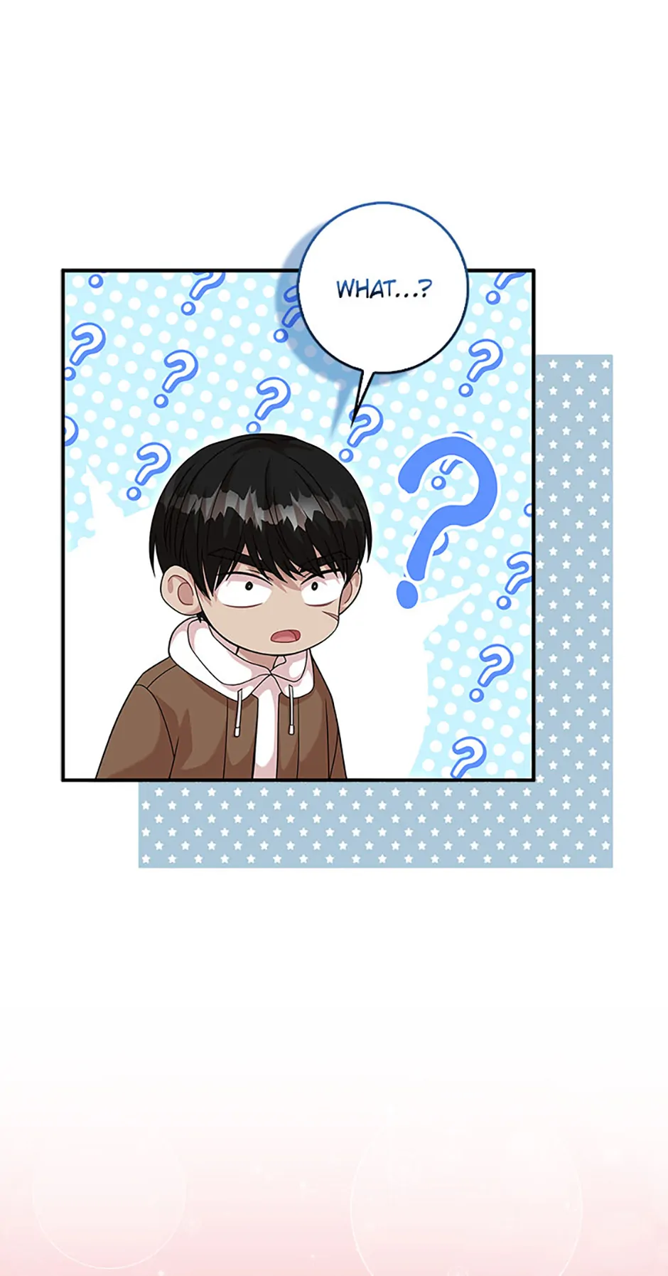 The Male Lead Likes My Support! Chapter 13 - page 59