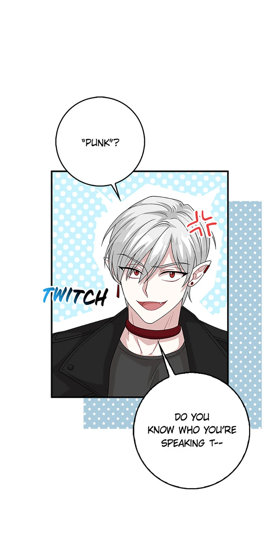 The Male Lead Likes My Support! Chapter 13 - page 7