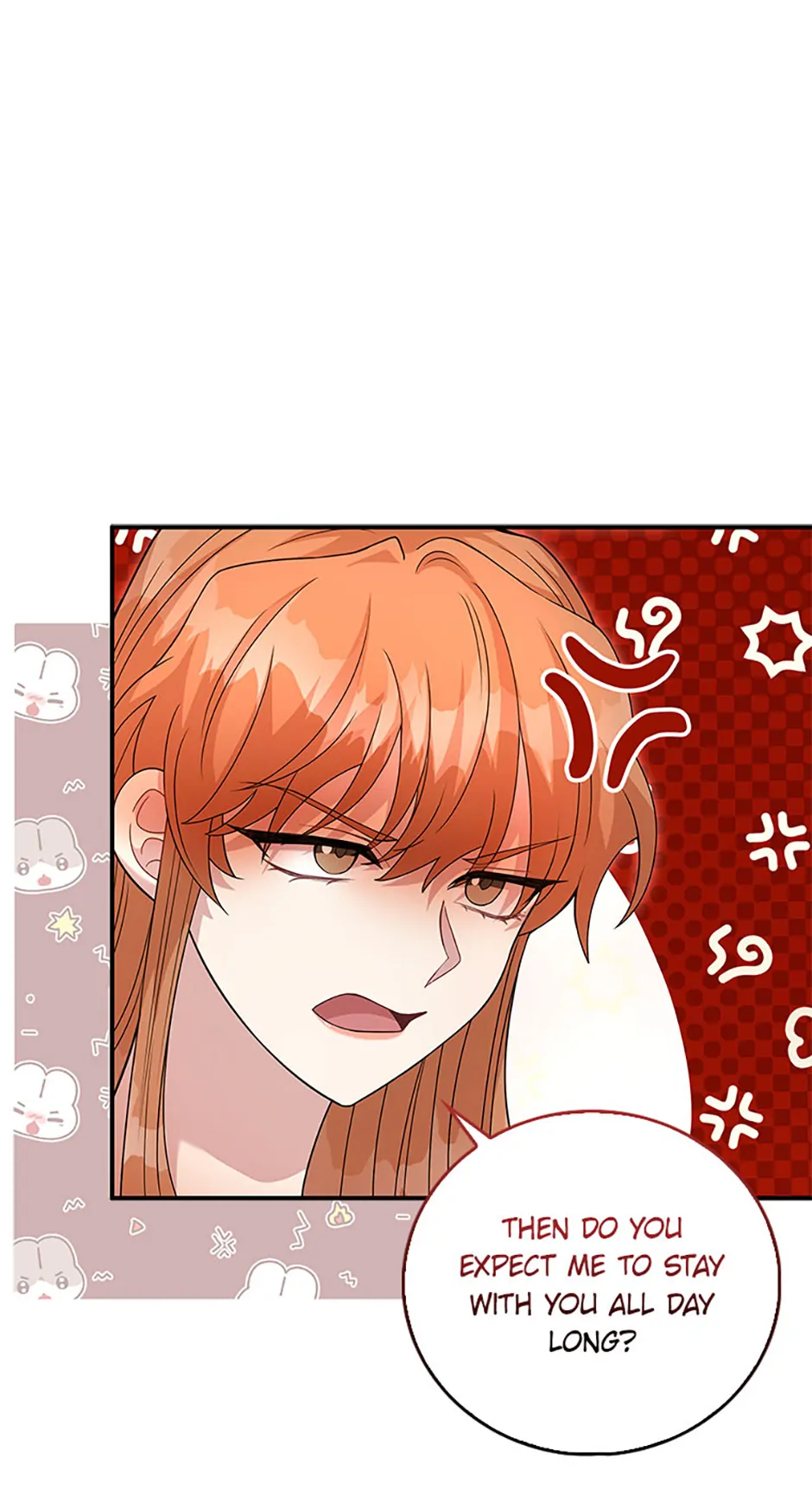 The Male Lead Likes My Support! Chapter 9 - page 15