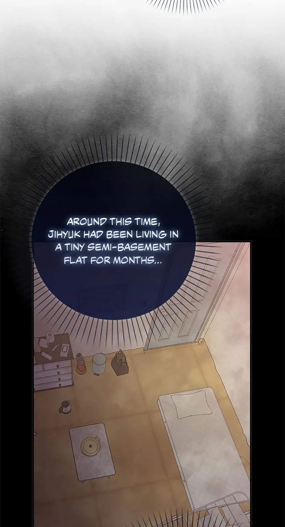 The Male Lead Likes My Support! Chapter 9 - page 39