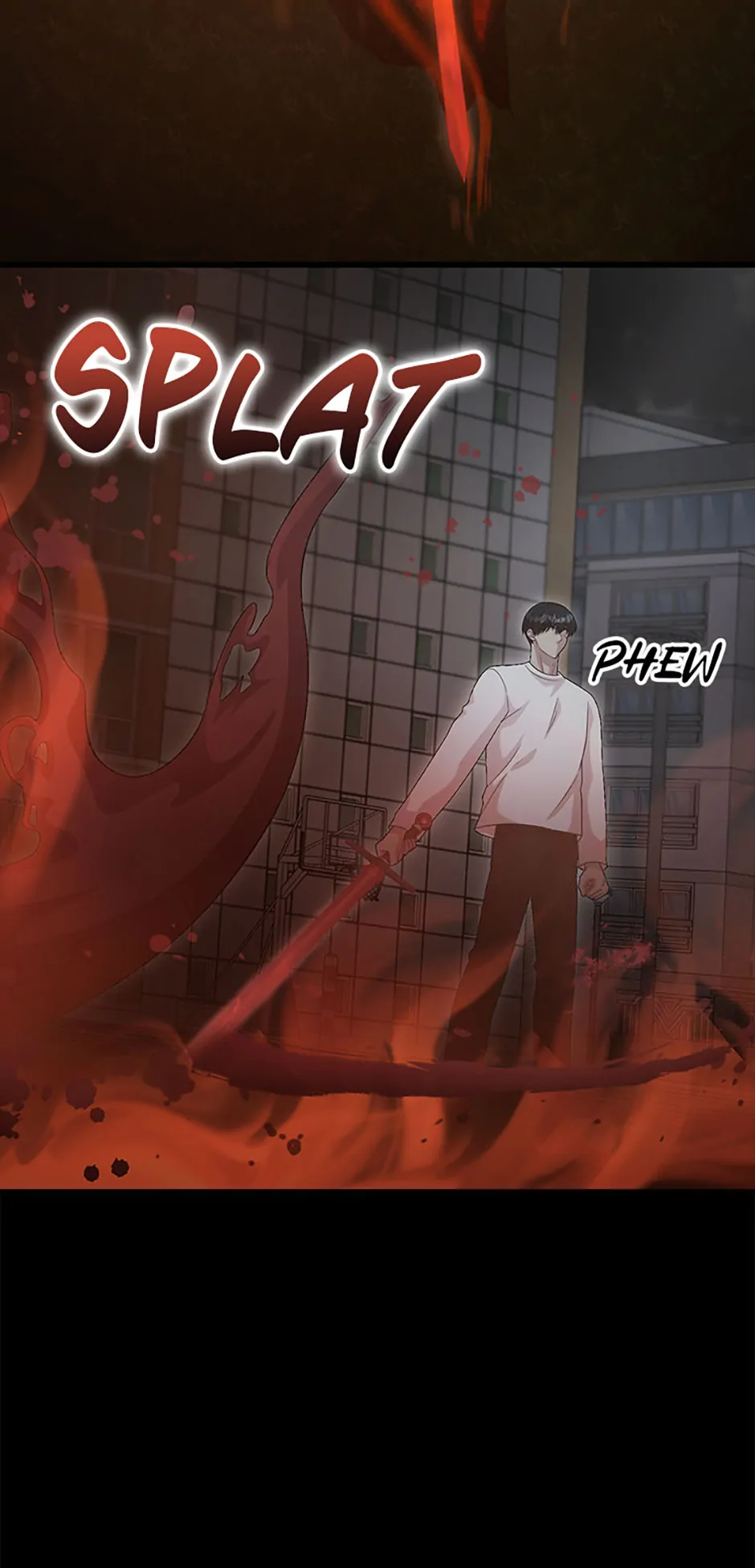 The Male Lead Likes My Support! Chapter 33 - page 25