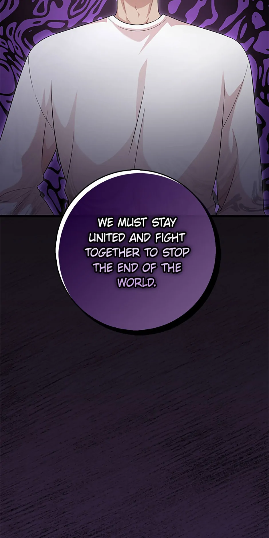 The Male Lead Likes My Support! Chapter 33 - page 65