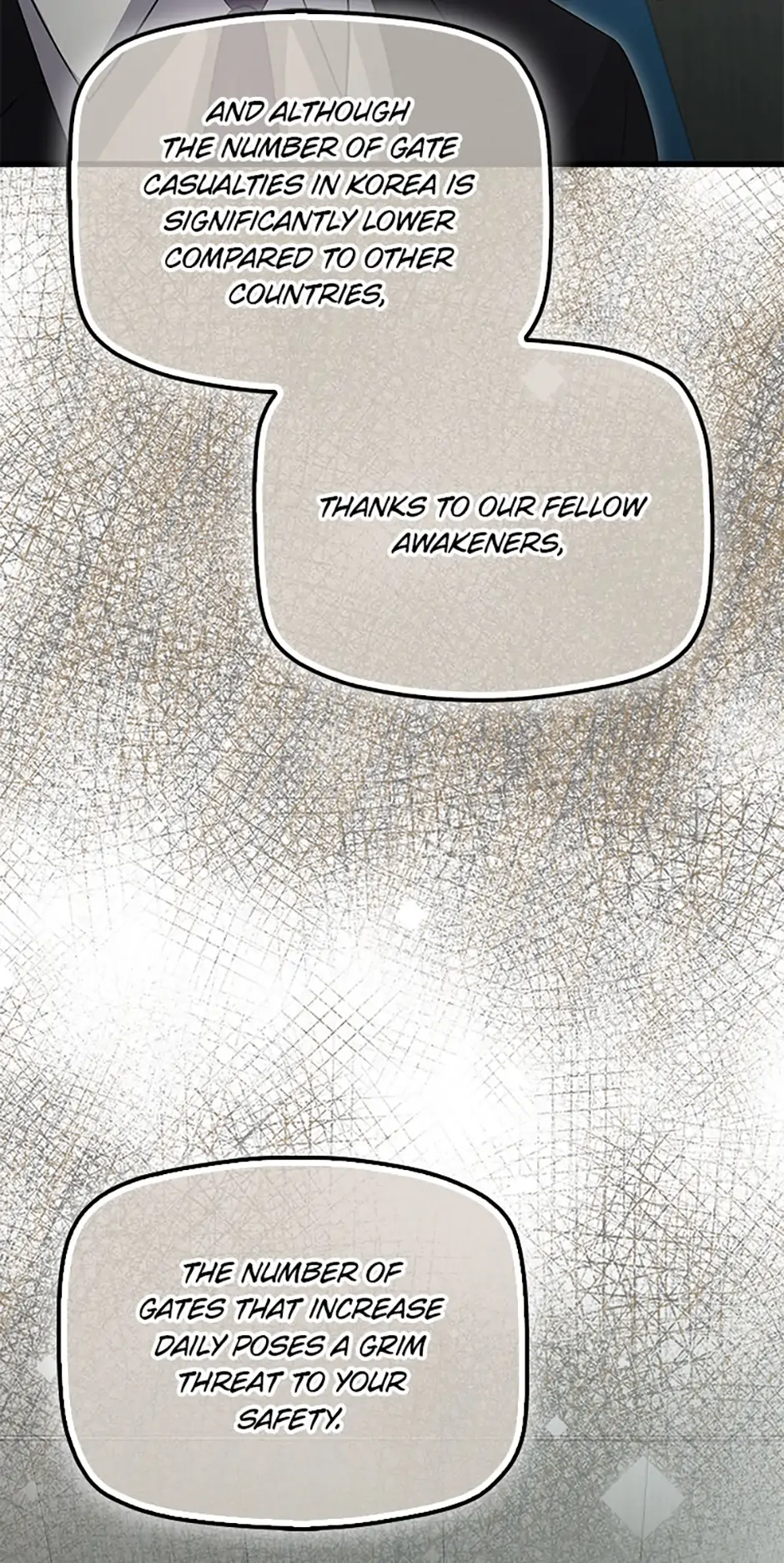 The Male Lead Likes My Support! Chapter 34 - page 11