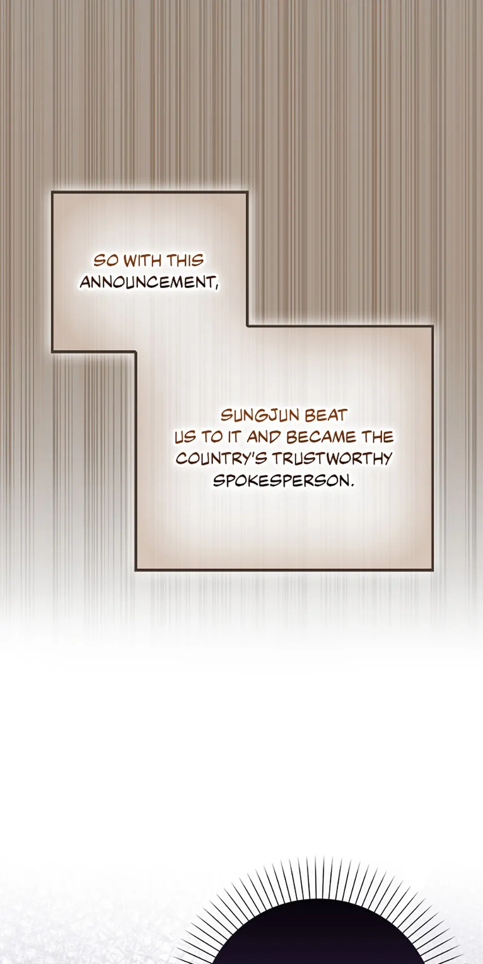 The Male Lead Likes My Support! Chapter 34 - page 15