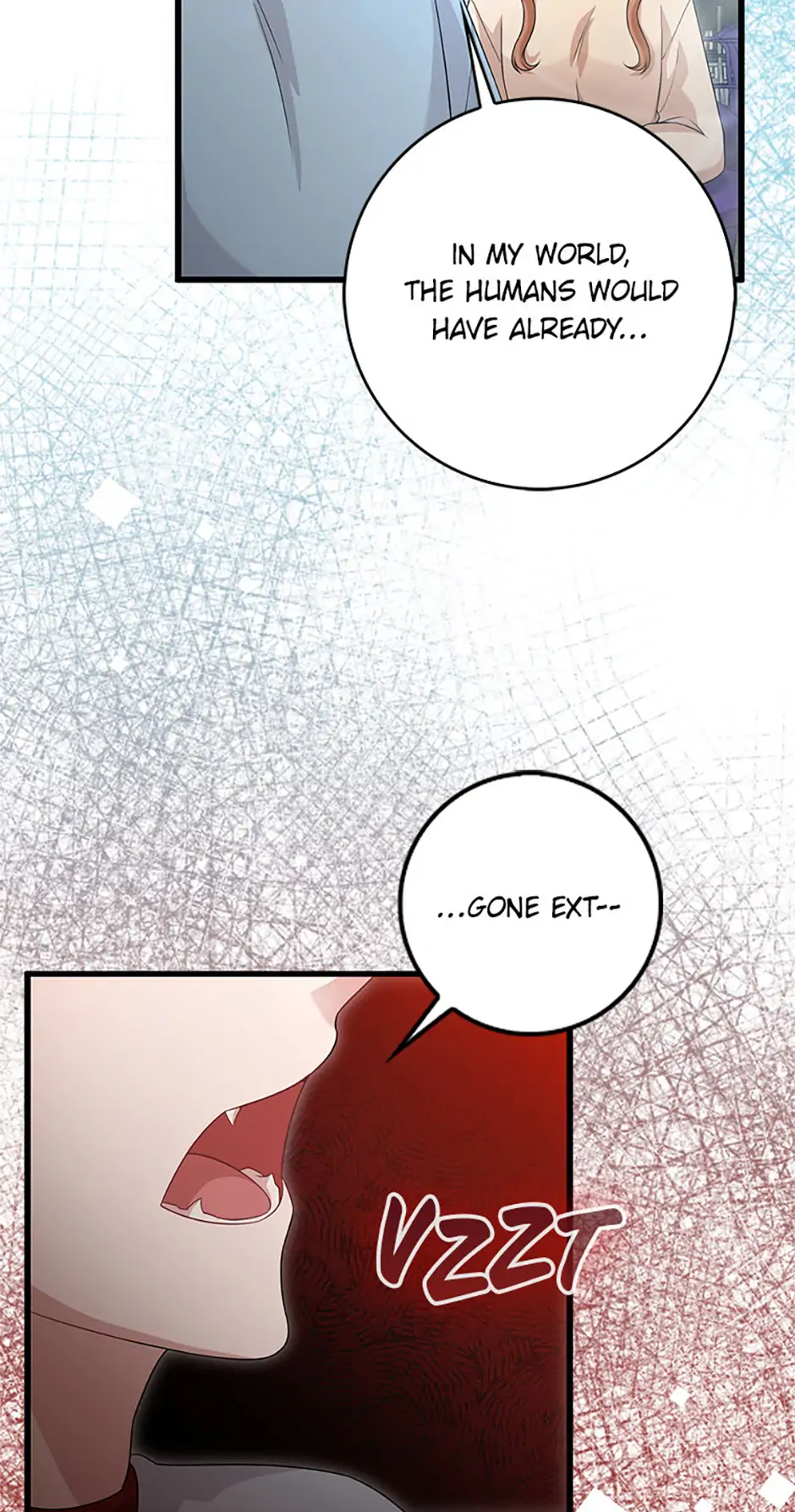 The Male Lead Likes My Support! Chapter 34 - page 24