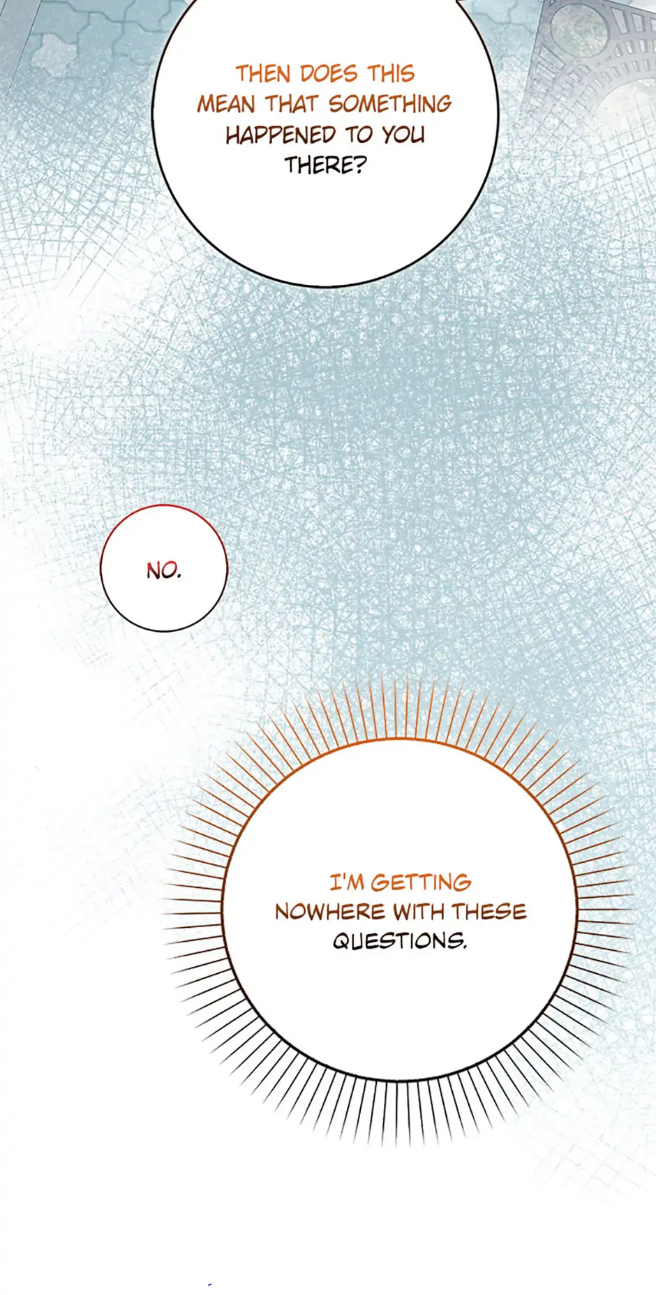 The Male Lead Likes My Support! Chapter 34 - page 38