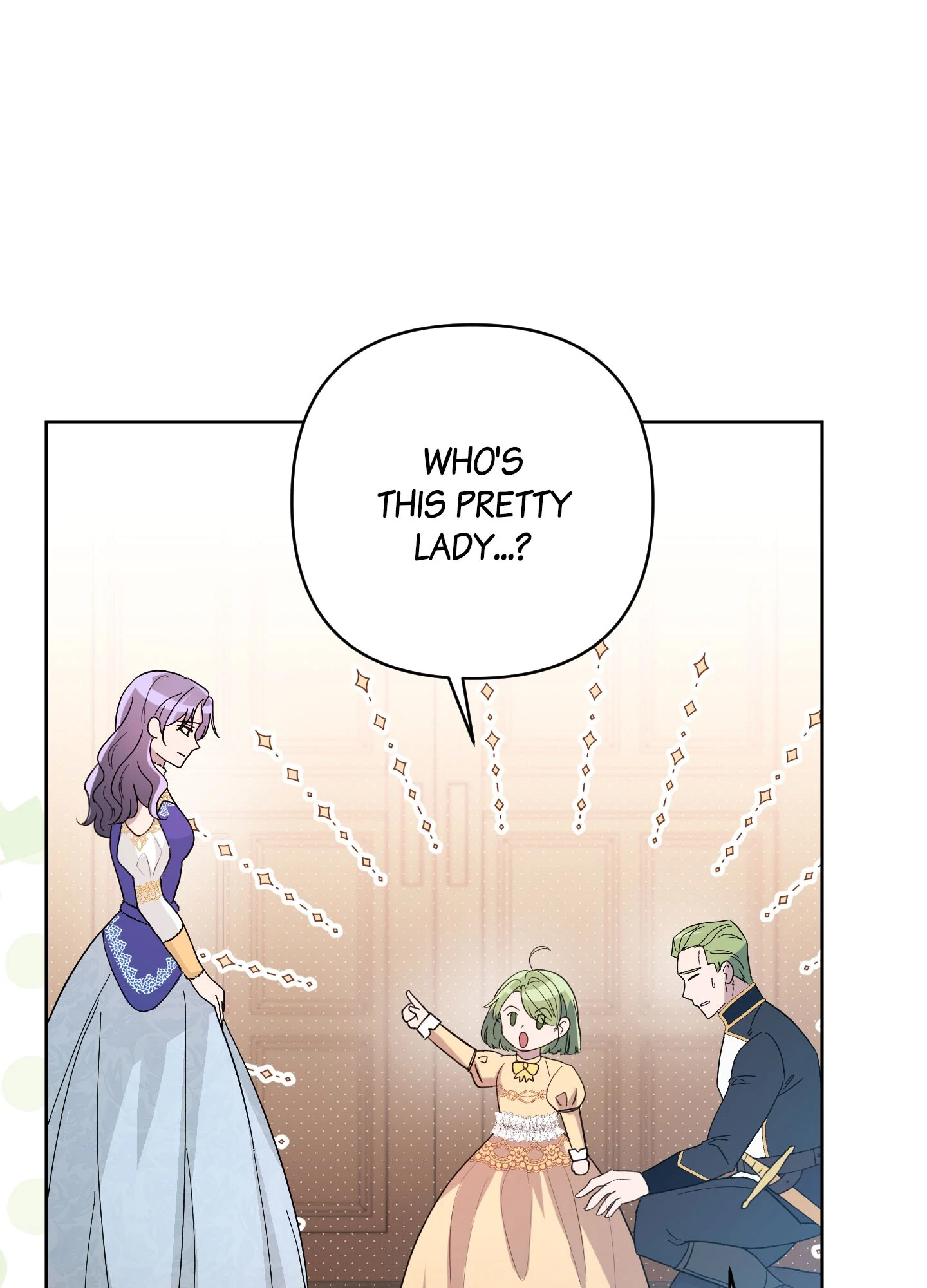 The Cursed Princess Must Rewind the Clock Chapter 5 - page 10