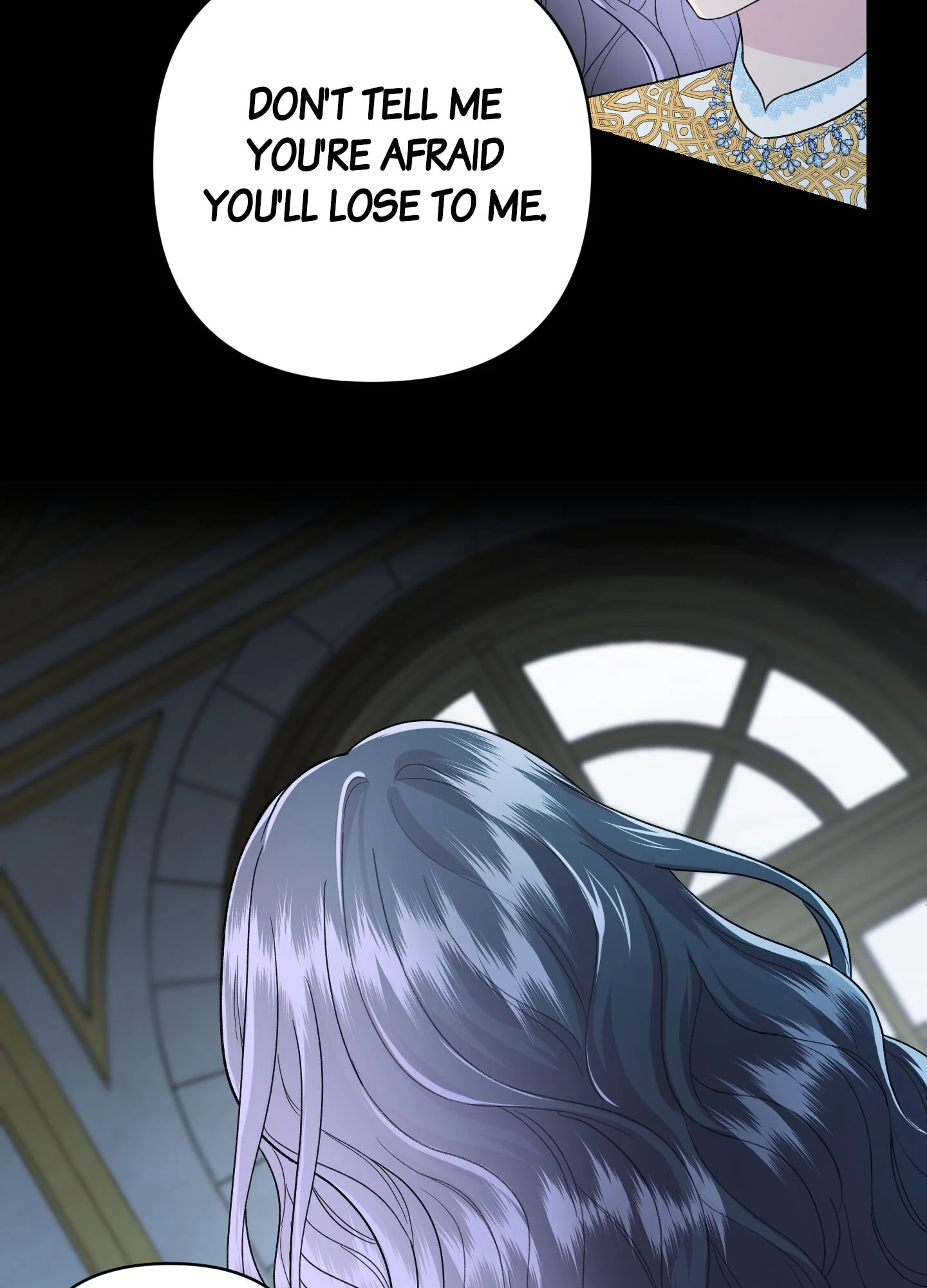 The Cursed Princess Must Rewind the Clock Chapter 5 - page 100