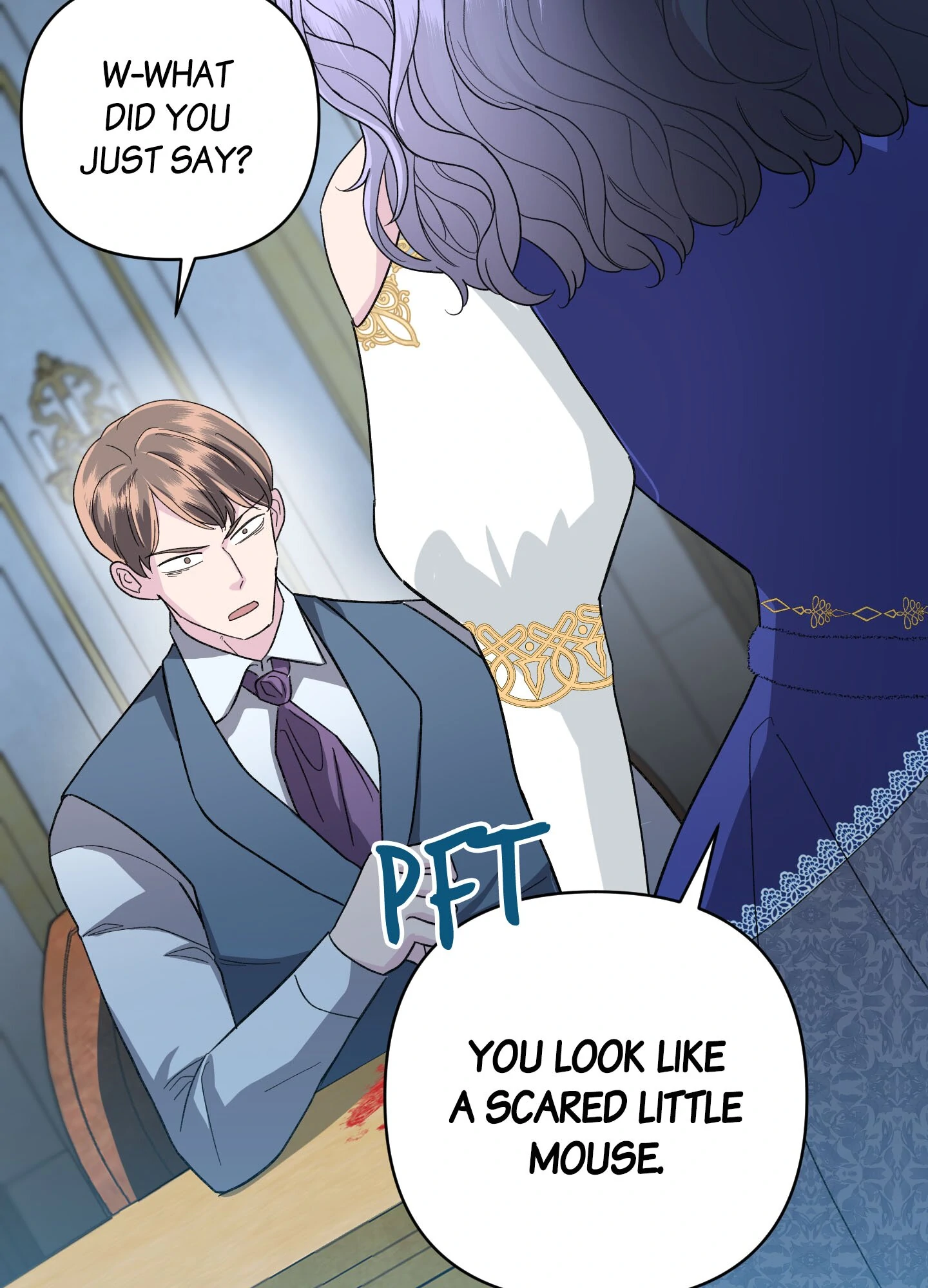 The Cursed Princess Must Rewind the Clock Chapter 5 - page 101